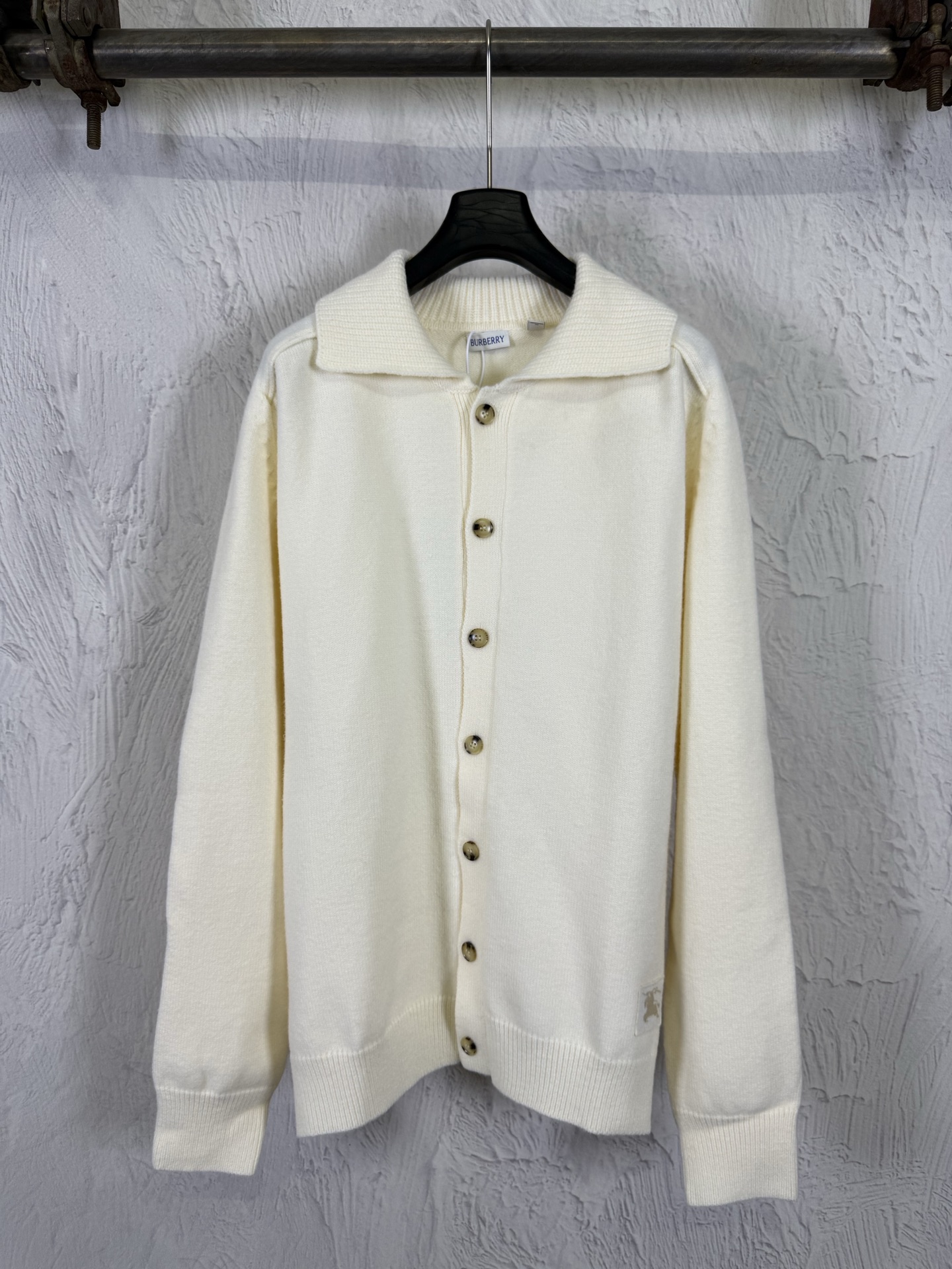 Cheap Burberry Sweaters for Men in 222680, $65 USD- [IB222680] - Replica Burberry Sweaters for Men