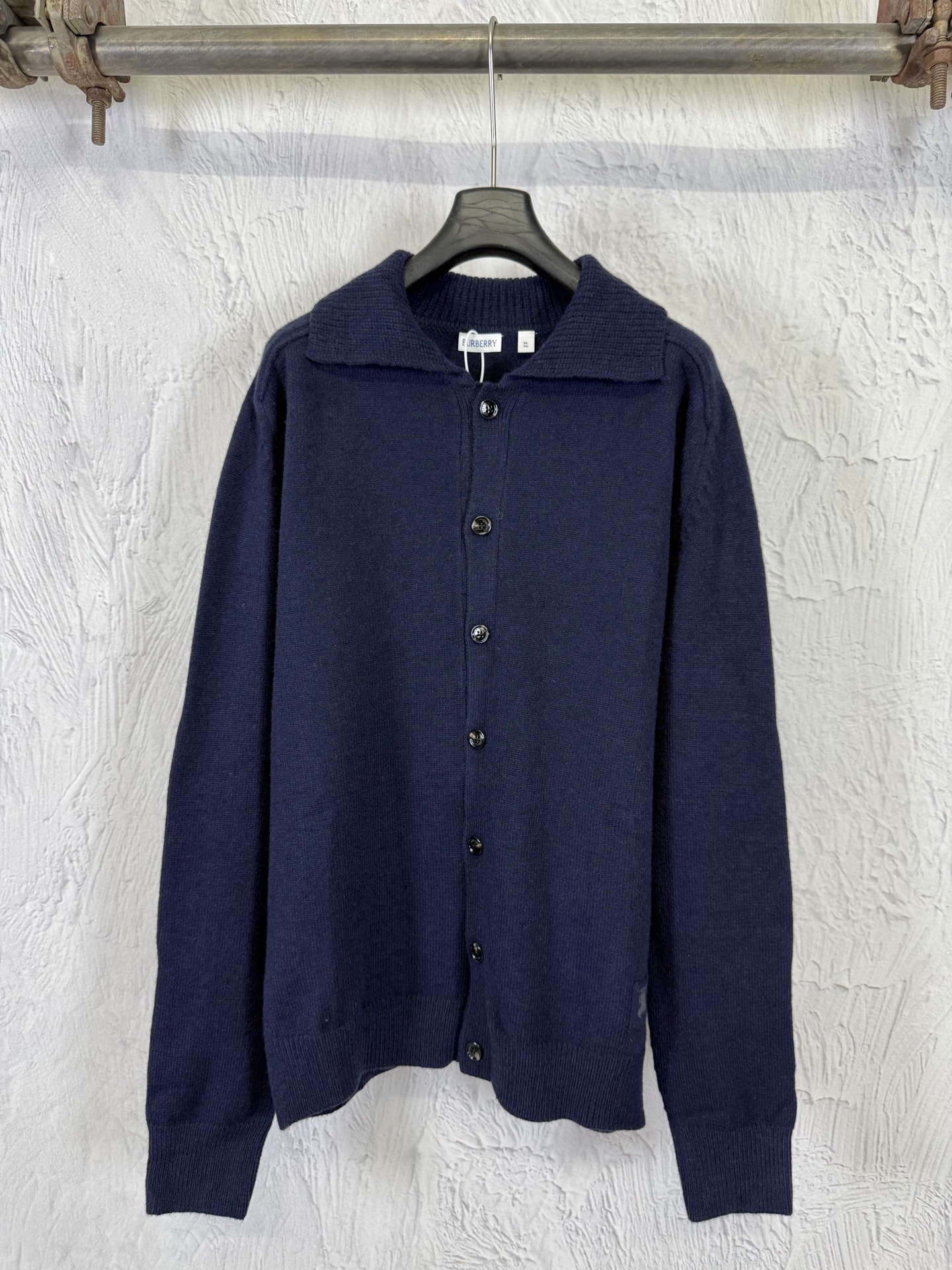Cheap Burberry Sweaters for Men in 222681, $65 USD- [IB222681] - Replica Burberry Sweaters for Men