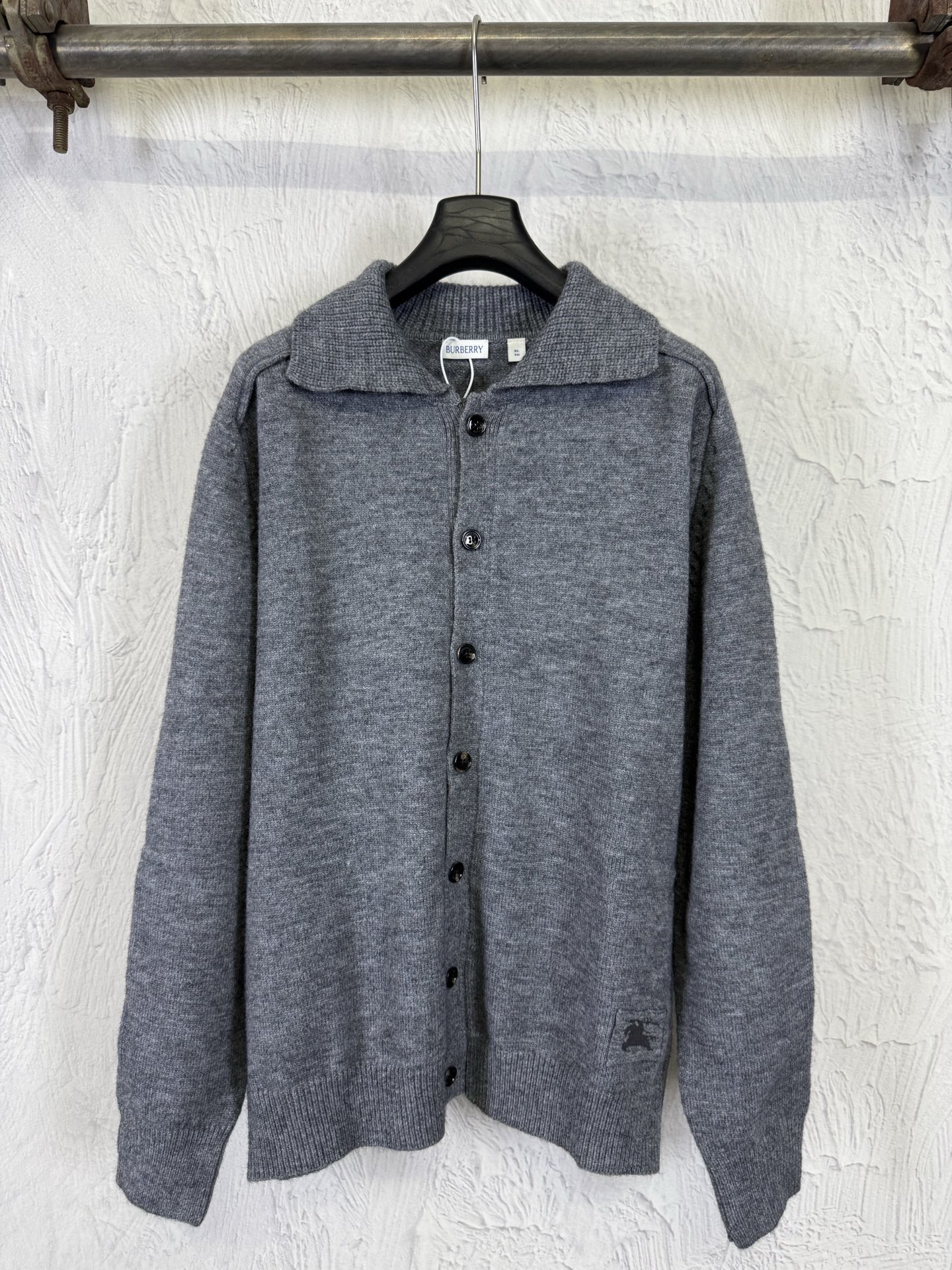 Cheap Burberry Sweaters for Men in 222682, $65 USD- [IB222682] - Replica Burberry Sweaters for Men
