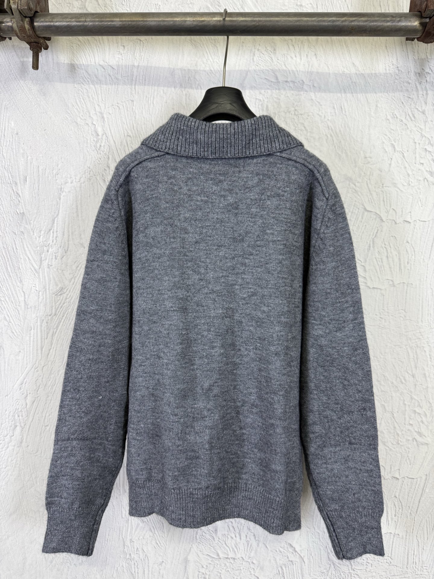 Cheap Burberry Sweaters for Men in 222682, $65 USD- [IB222682] - Replica Burberry Sweaters for Men