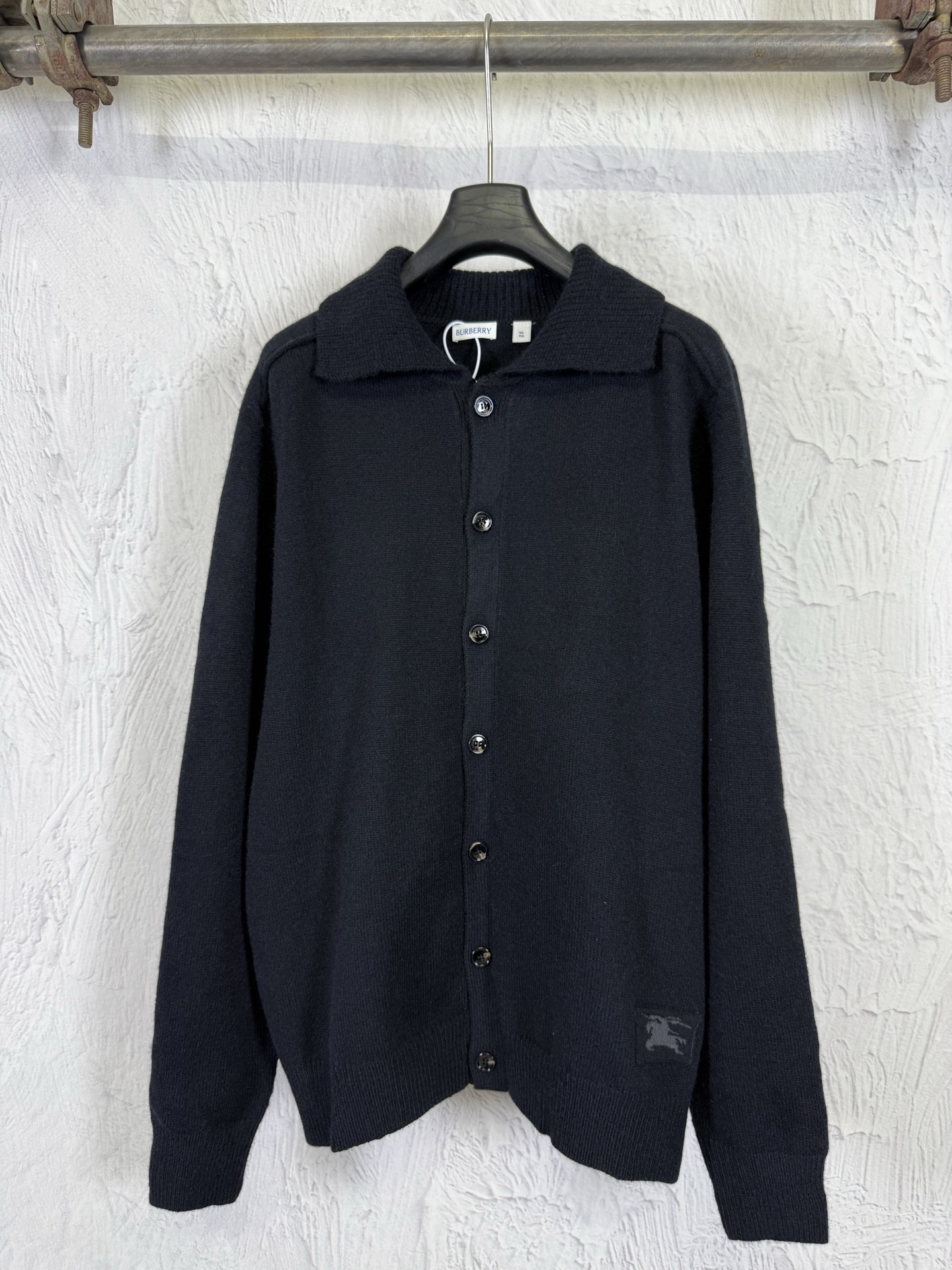 Cheap Burberry Sweaters for Men in 222683, $65 USD- [IB222683] - Replica Burberry Sweaters for Men