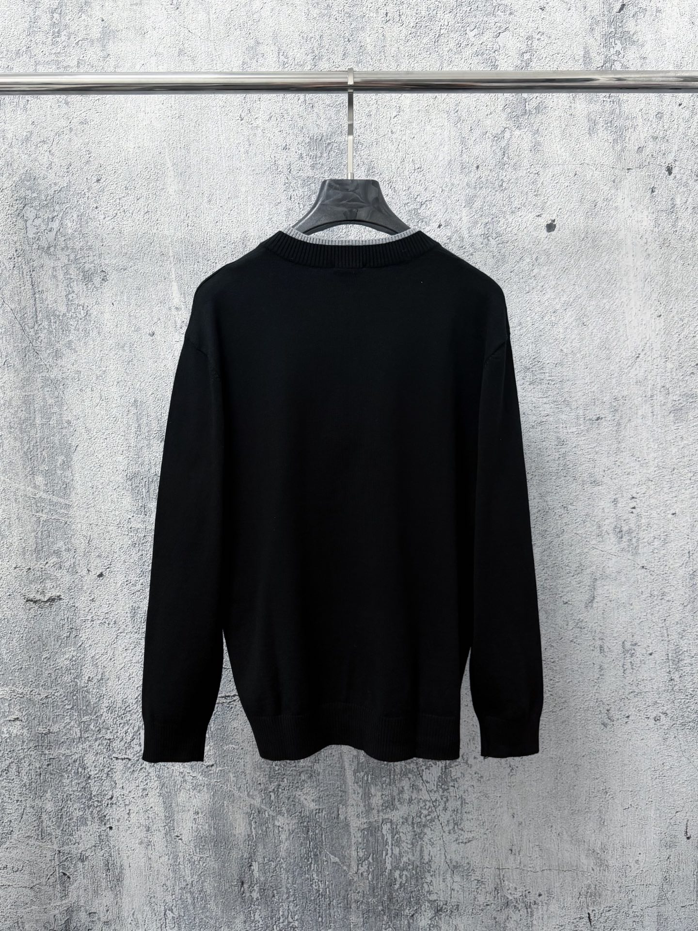 Cheap Burberry Sweaters for Men in 222685, $50 USD- [IB222685] - Replica Burberry Sweaters for Men