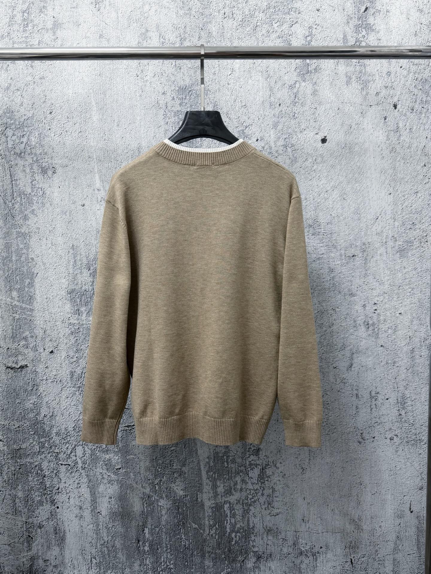 Cheap Burberry Sweaters for Men in 222686, $50 USD- [IB222686] - Replica Burberry Sweaters for Men