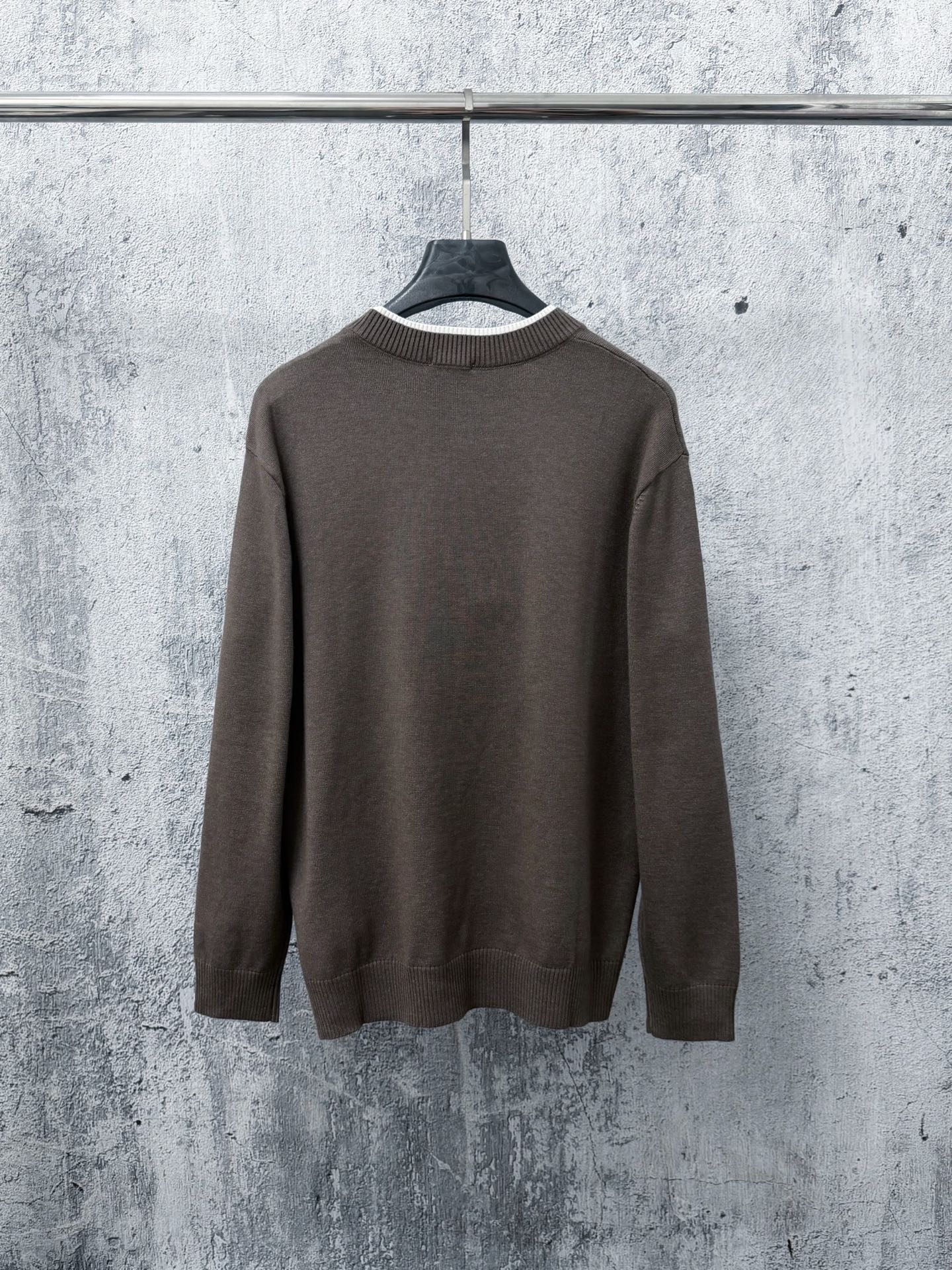 Cheap Burberry Sweaters for Men in 222687, $50 USD- [IB222687] - Replica Burberry Sweaters for Men