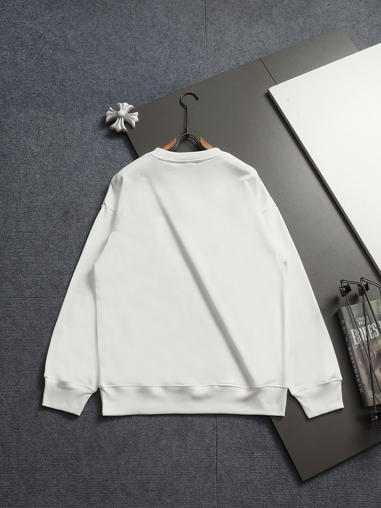 Cheap Burberry Hoodies for Women in 222707, $45 USD- [IB222707] - Replica Burberry Hoodies for Women