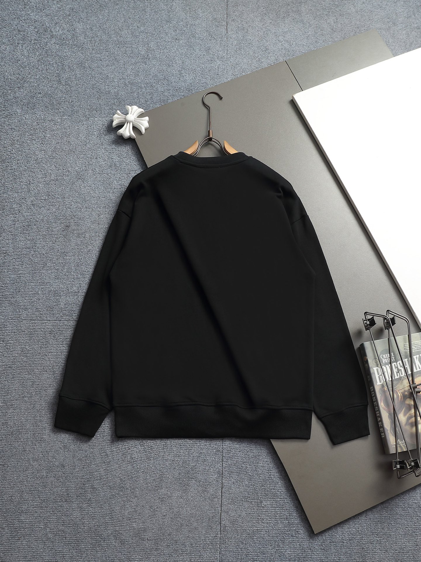 Cheap Burberry Hoodies for Women in 222708, $45 USD- [IB222708] - Replica Burberry Hoodies for Women