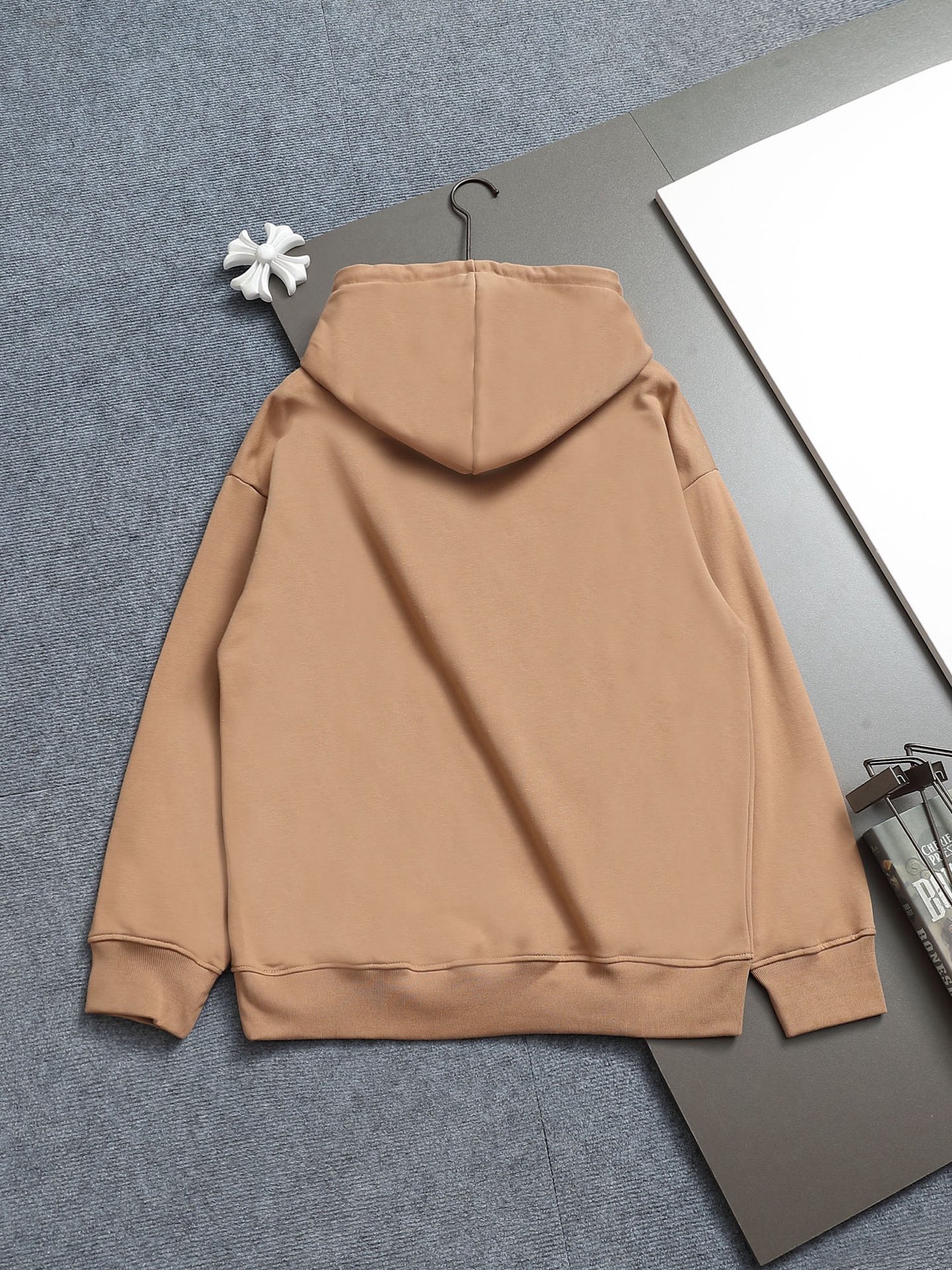 Cheap Burberry Hoodies for Women in 222709, $45 USD- [IB222709] - Replica Burberry Hoodies for Women