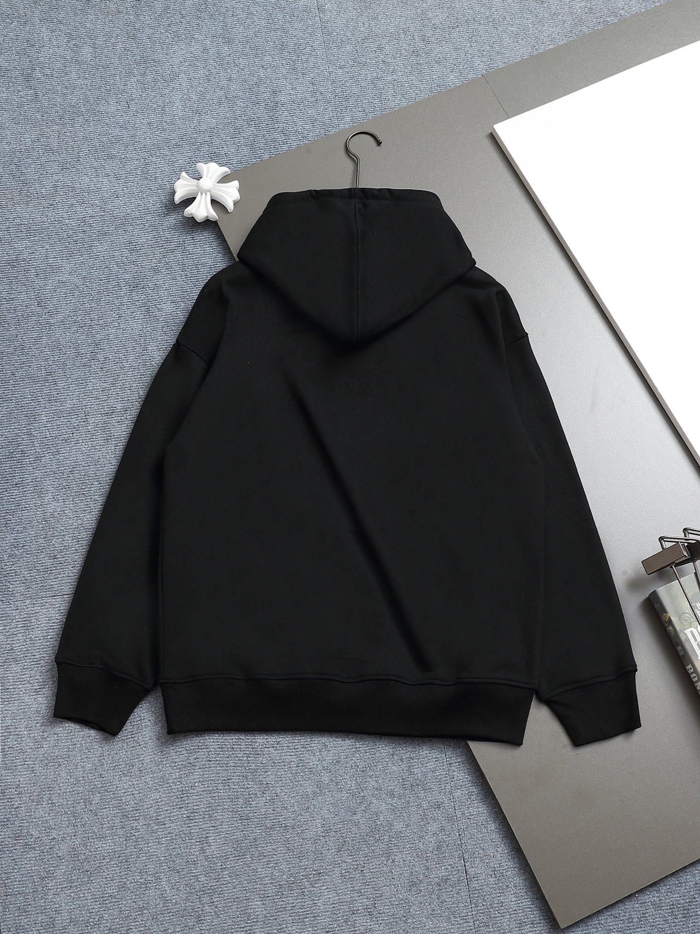 Cheap Burberry Hoodies for Women in 222710, $45 USD- [IB222710] - Replica Burberry Hoodies for Women
