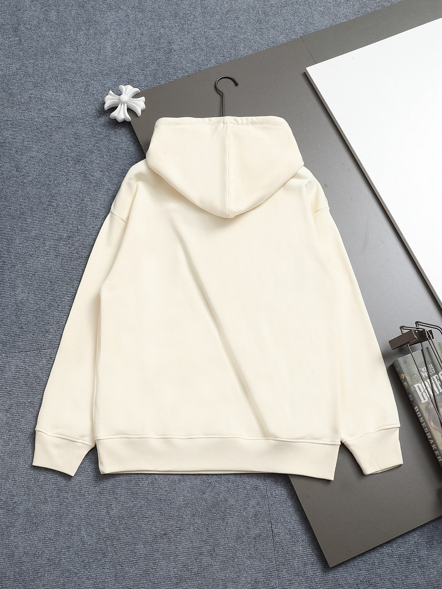 Cheap Burberry Hoodies for Women in 222711, $45 USD- [IB222711] - Replica Burberry Hoodies for Women