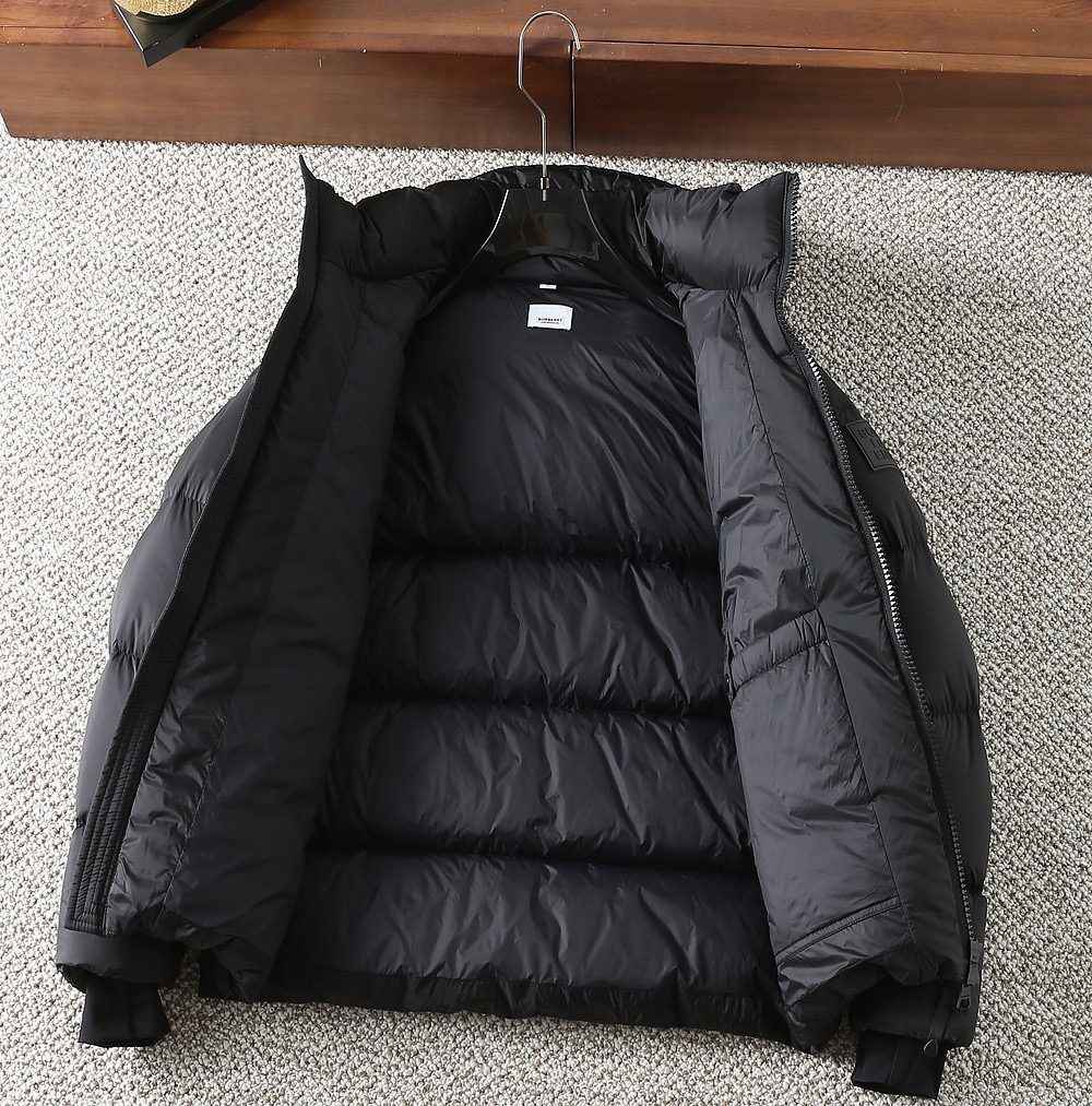 Cheap Burberry Trench Coats For Men in 222720, $120 USD- [IB222720] - Replica Burberry Trench Coats For Men