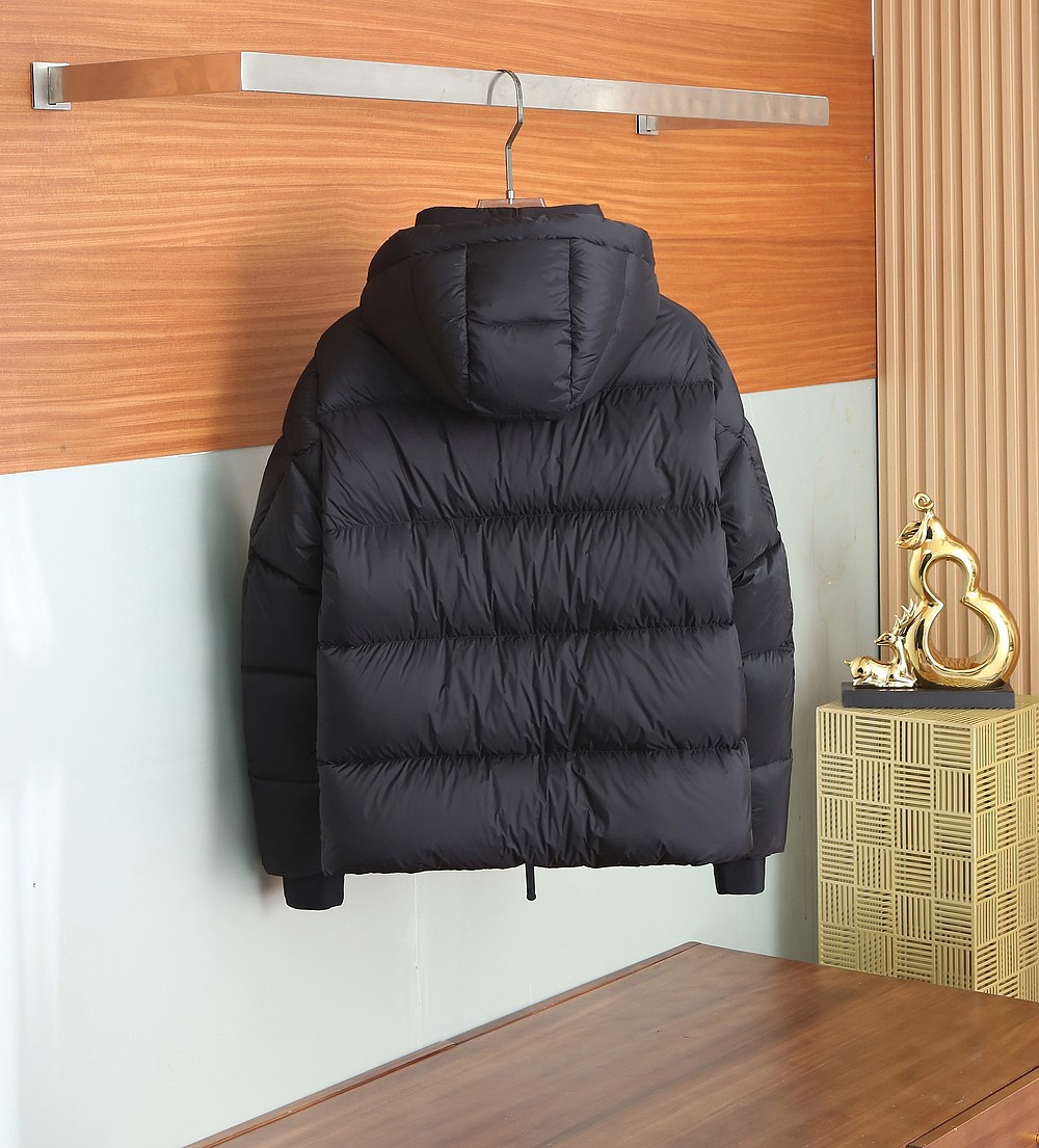 Cheap Burberry Trench Coats For Men in 222720, $120 USD- [IB222720] - Replica Burberry Trench Coats For Men