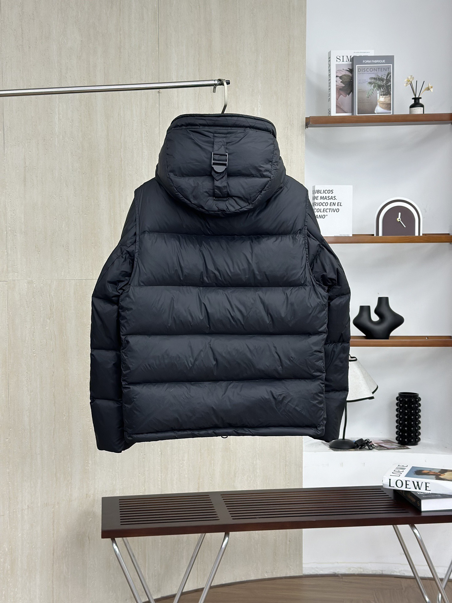 Cheap Burberry Trench Coats For Men in 222721, $120 USD- [IB222721] - Replica Burberry Trench Coats For Men