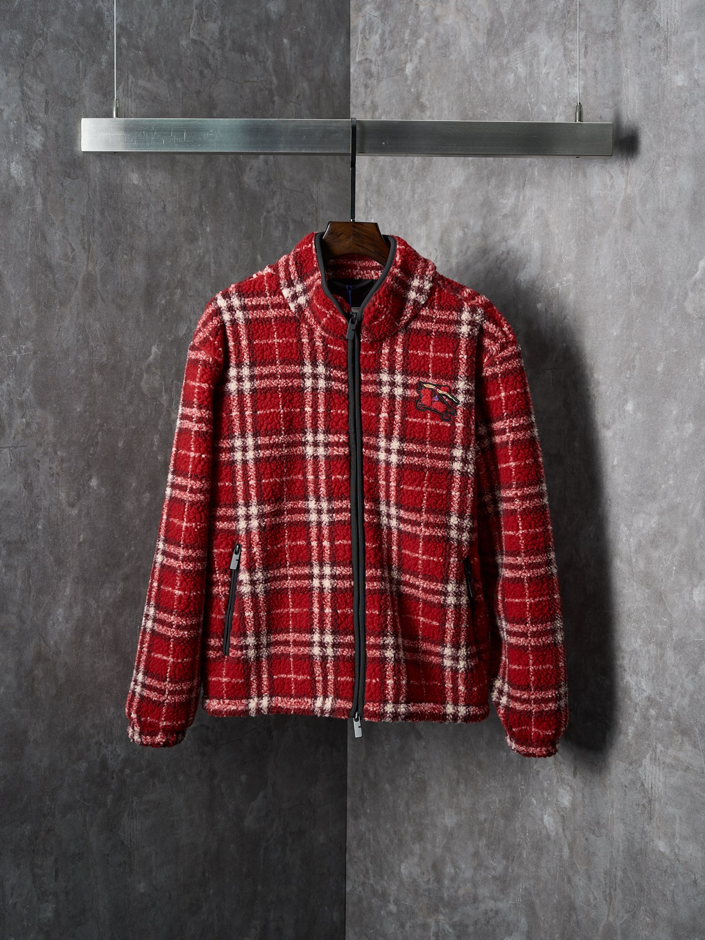 Cheap Buberry Jackets For Men in 222745, $95 USD- [IB222745] - Replica Buberry Jackets For Men