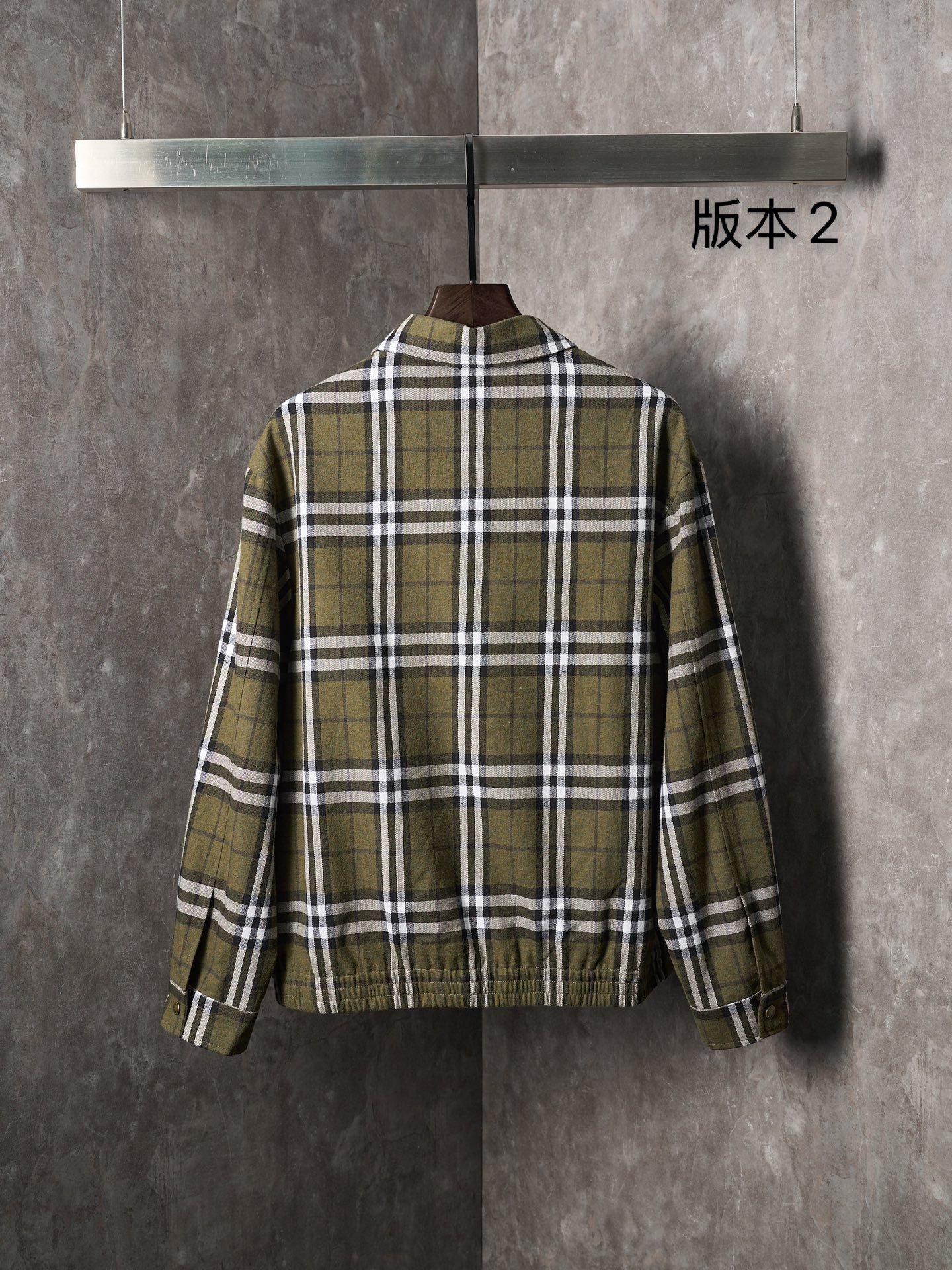 Cheap Buberry Jackets For Men in 222748, $110 USD- [IB222748] - Replica Buberry Jackets For Men