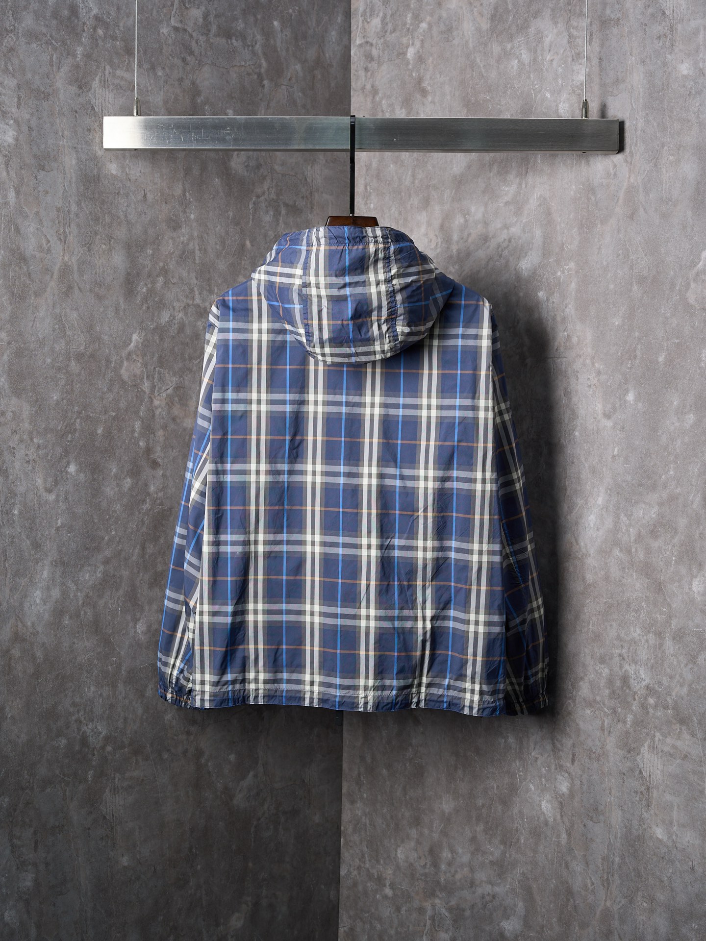 Cheap Buberry Jackets For Men in 222749, $110 USD- [IB222749] - Replica Buberry Jackets For Men