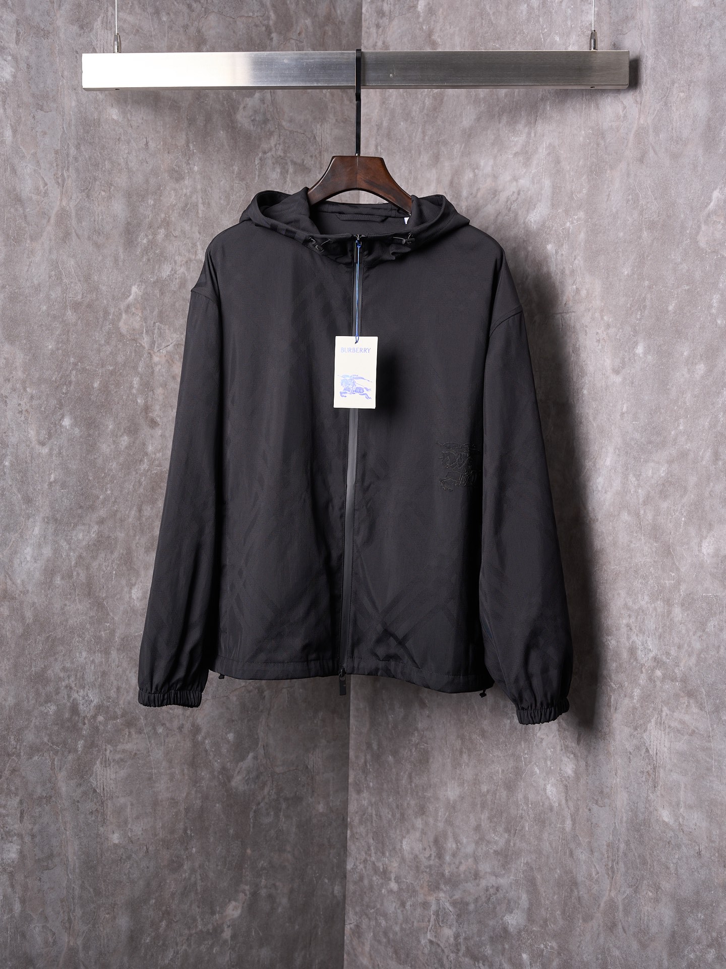 Cheap Buberry Jackets For Men in 222750, $105 USD- [IB222750] - Replica Buberry Jackets For Men