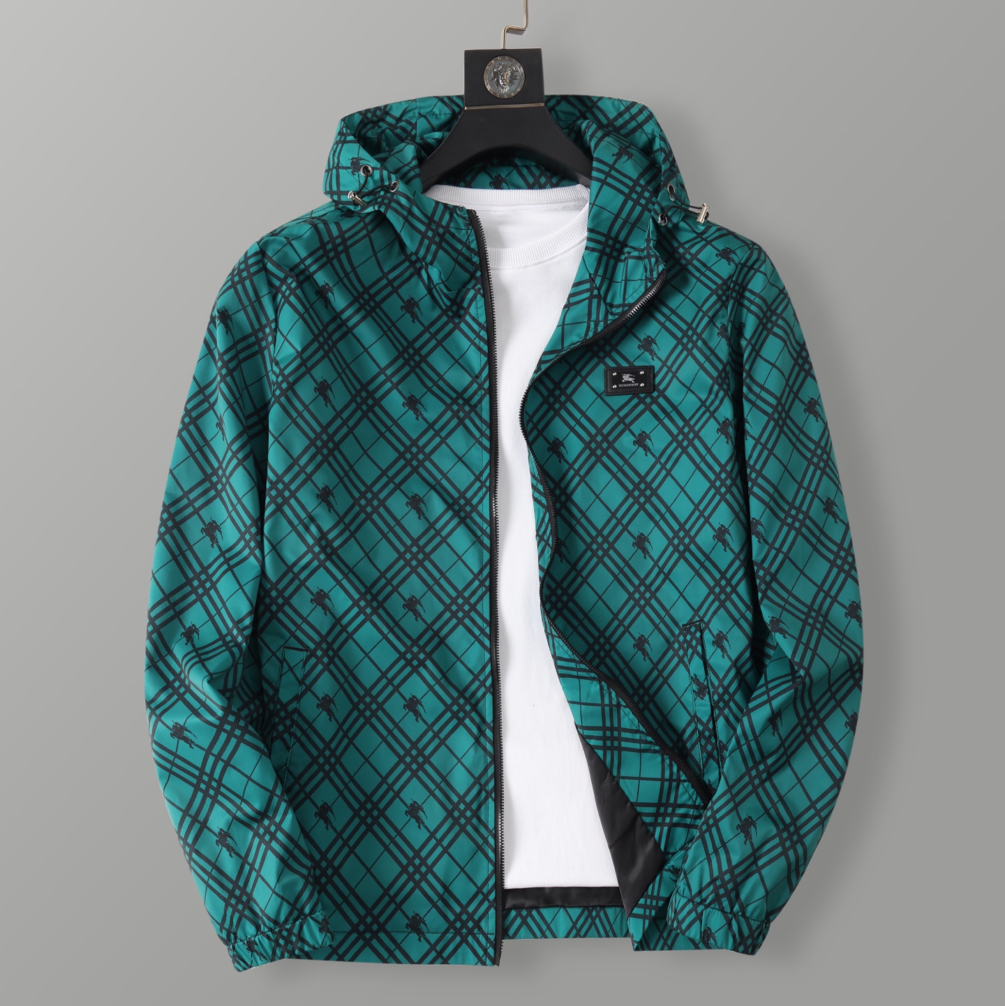 Cheap Buberry Jackets For Men in 222751, $105 USD- [IB222751] - Replica Buberry Jackets For Men