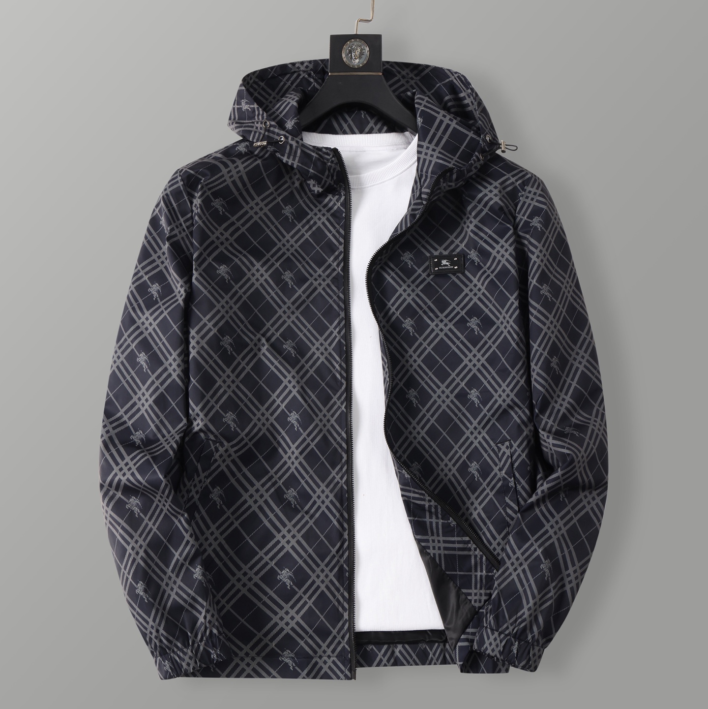 Cheap Buberry Jackets For Men in 222752, $65 USD- [IB222752] - Replica Buberry Jackets For Men