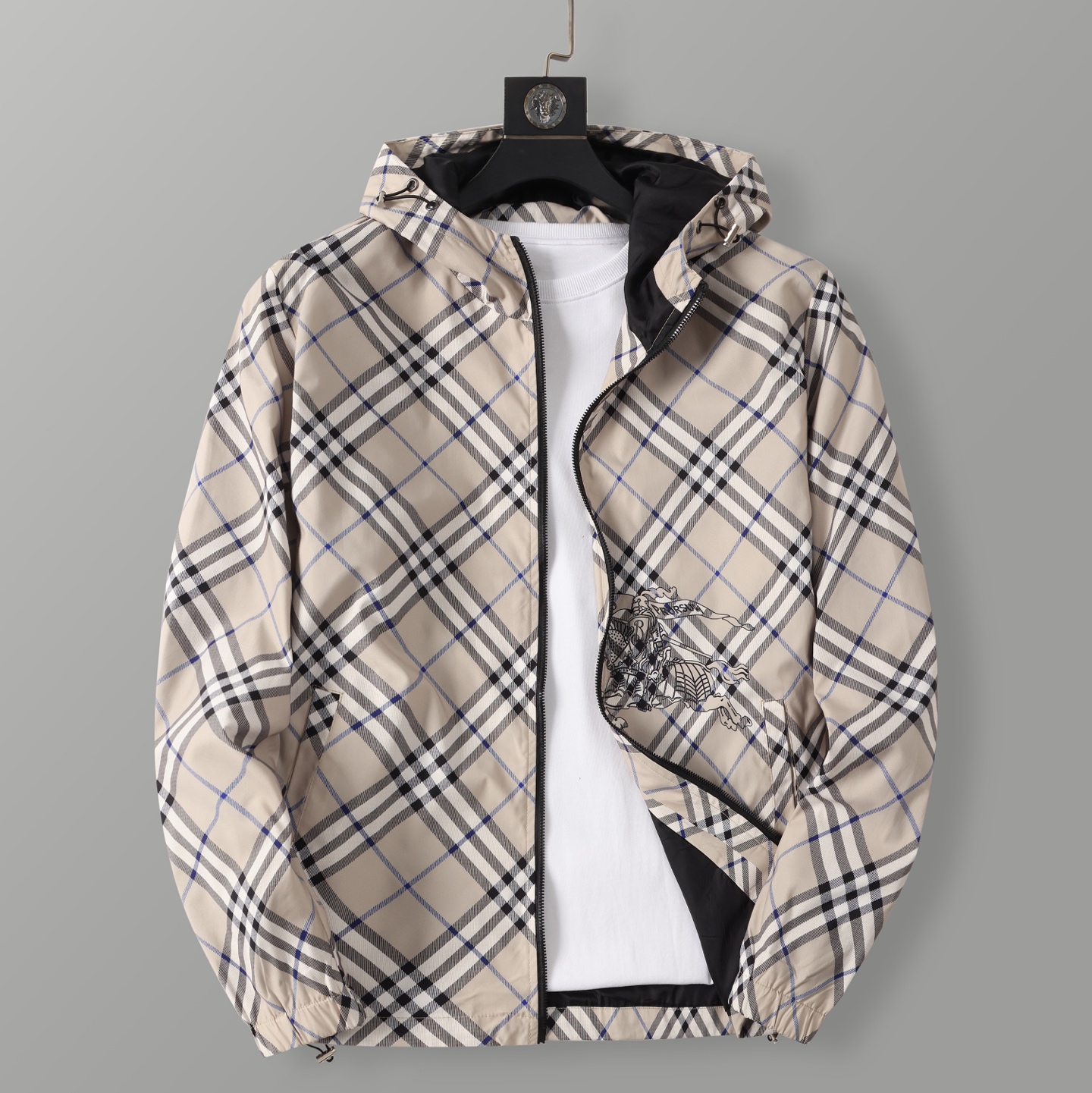 Cheap Buberry Jackets For Men in 222754, $65 USD- [IB222754] - Replica Buberry Jackets For Men