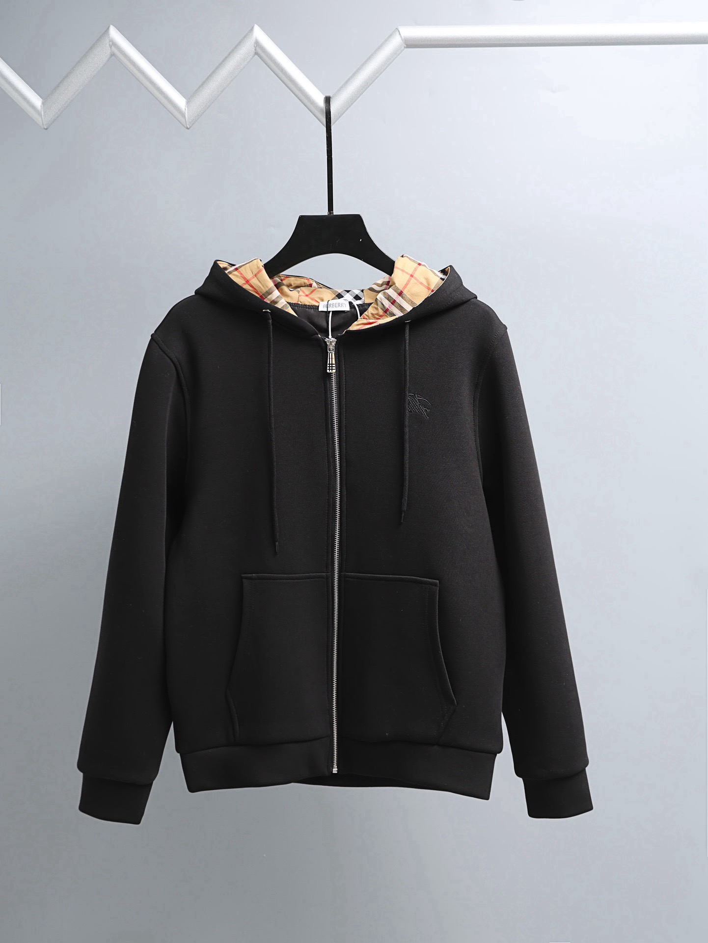 Cheap Buberry Jackets For Men in 222757, $75 USD- [IB222757] - Replica Buberry Jackets For Men