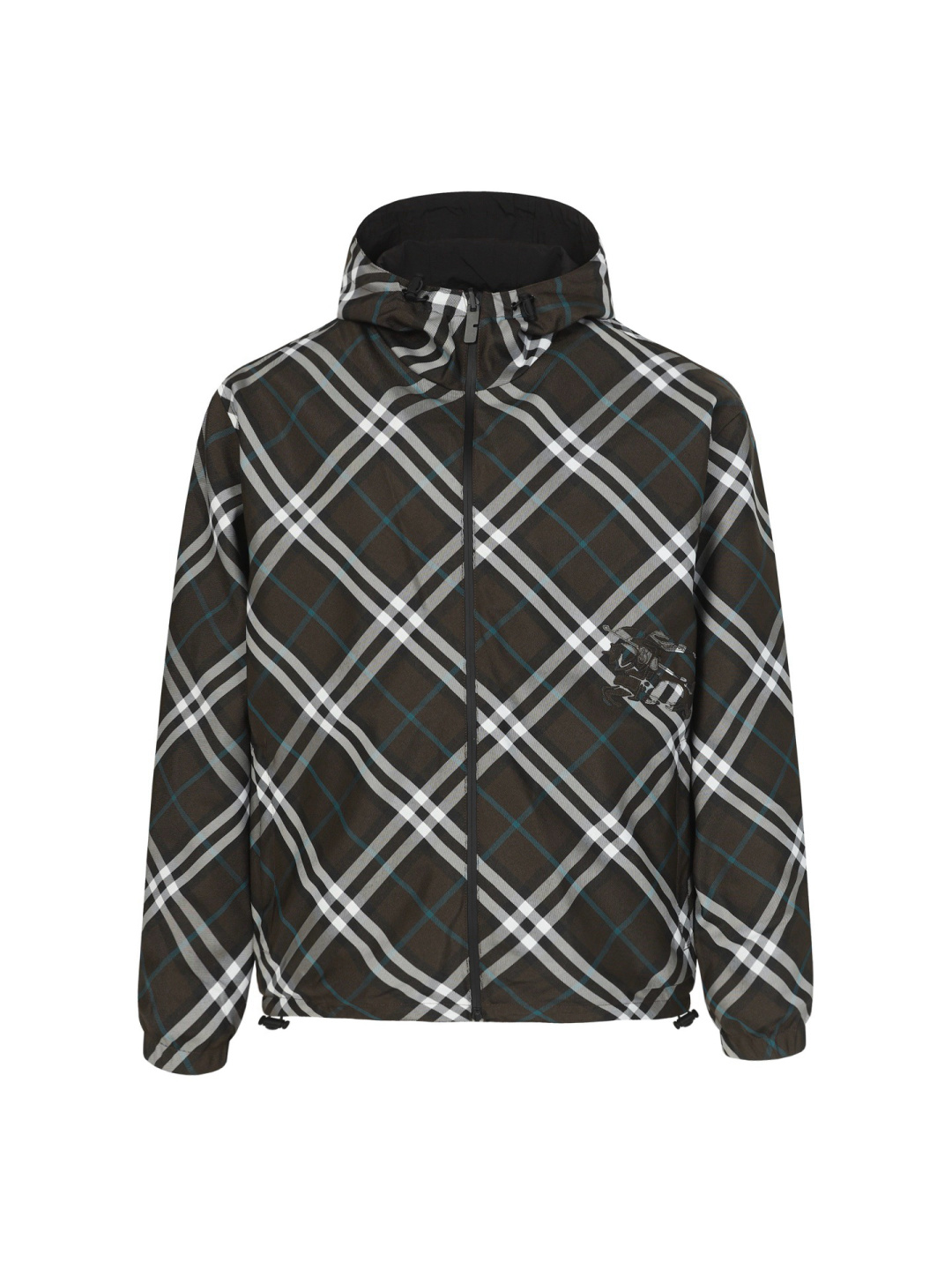 Cheap Buberry Jackets For Men in 222761, $100 USD- [IB222761] - Replica Buberry Jackets For Men