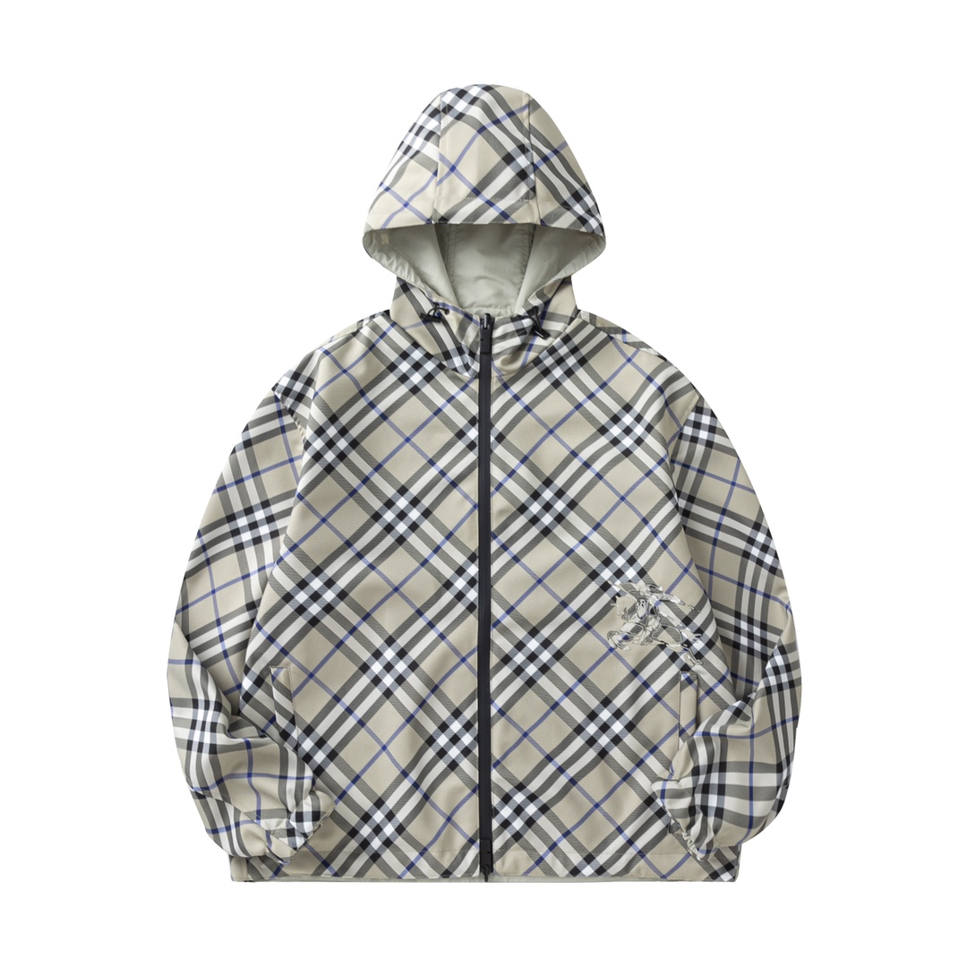 Cheap Buberry Jackets For Men in 222762, $100 USD- [IB222762] - Replica Buberry Jackets For Men