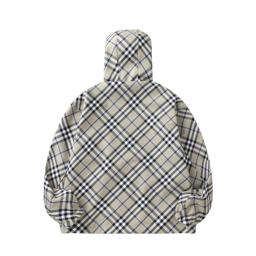 Cheap Buberry Jackets For Men in 222762, $100 USD- [IB222762] - Replica Buberry Jackets For Men