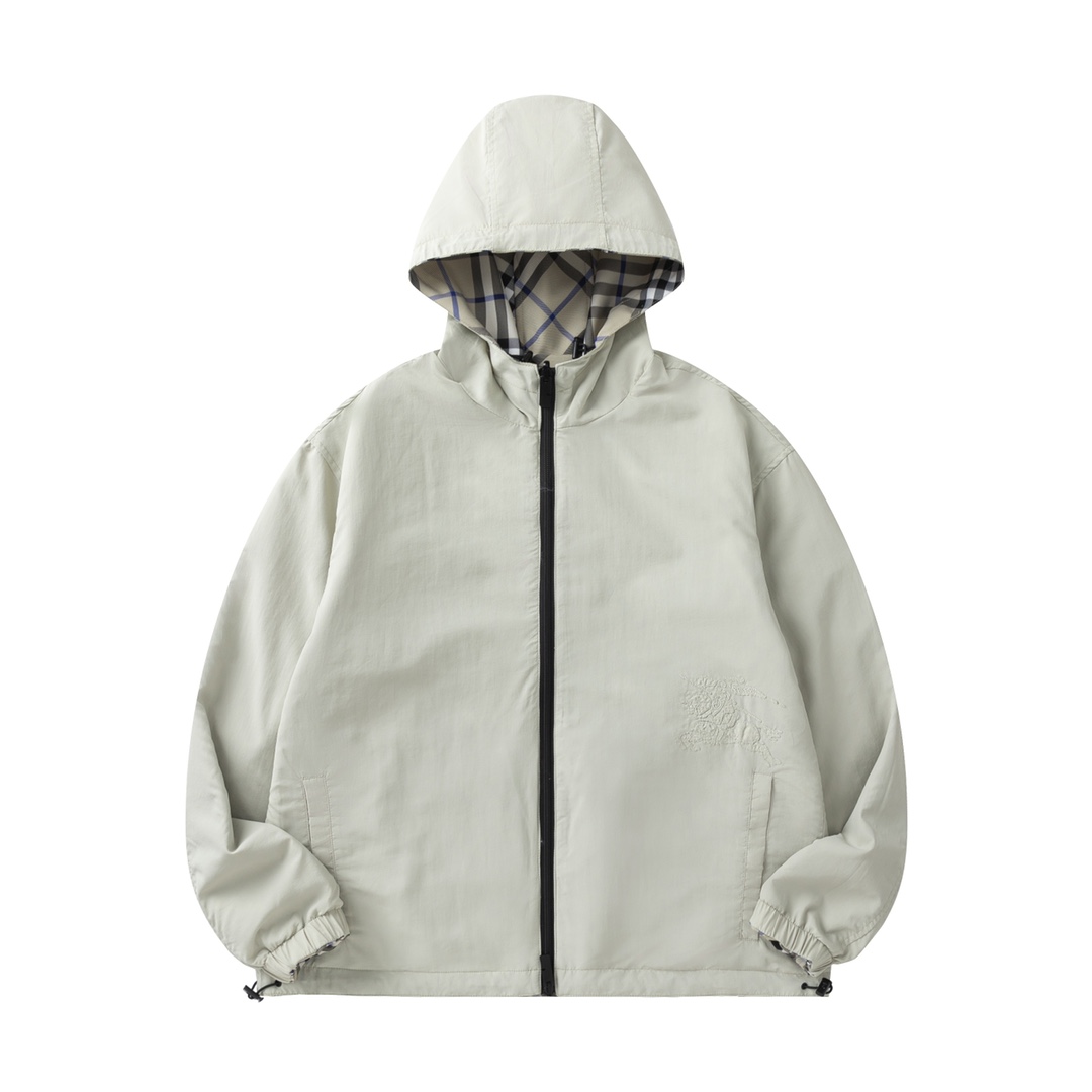 Cheap Buberry Jackets For Men in 222763, $100 USD- [IB222763] - Replica Buberry Jackets For Men