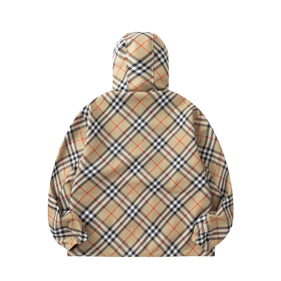 Cheap Buberry Jackets For Men in 222764, $100 USD- [IB222764] - Replica Buberry Jackets For Men