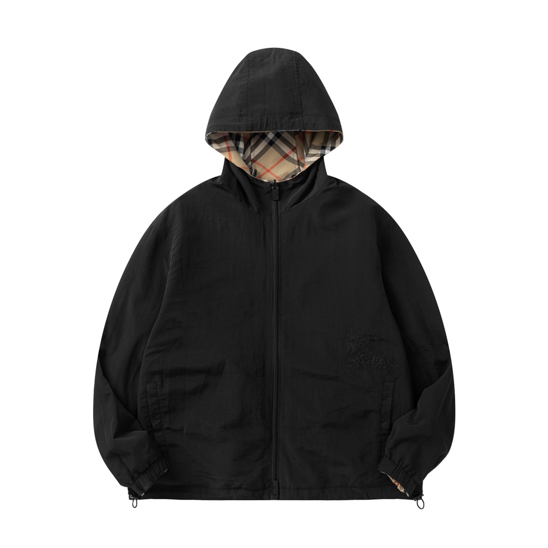 Cheap Buberry Jackets For Men in 222765, $100 USD- [IB222765] - Replica Buberry Jackets For Men