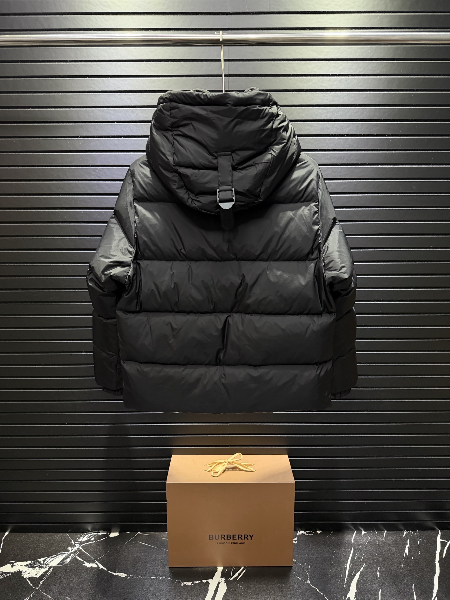 Cheap Burberry Trench Coats For Men in 222767, $150 USD- [IB222767] - Replica Burberry Trench Coats For Men