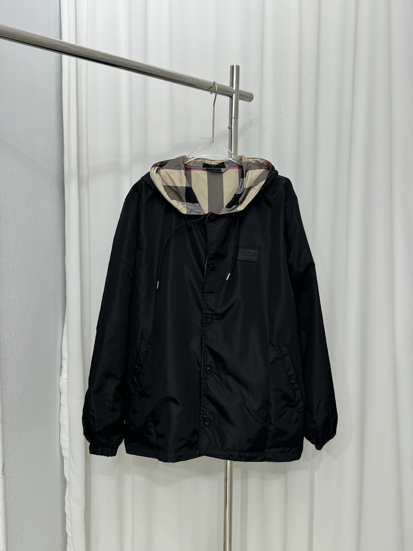 Cheap Buberry Jackets For Men in 222773, $70 USD- [IB222773] - Replica Buberry Jackets For Men