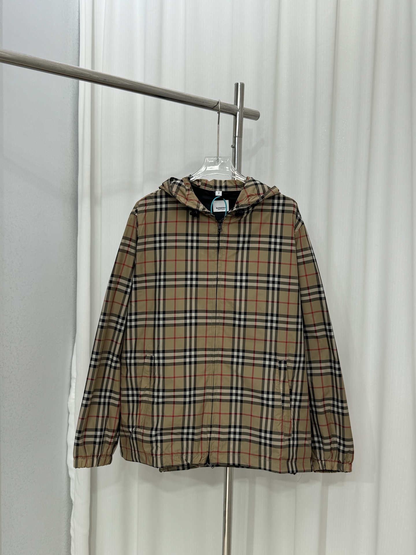 Cheap Buberry Jackets For Men in 222774, $70 USD- [IB222774] - Replica Buberry Jackets For Men