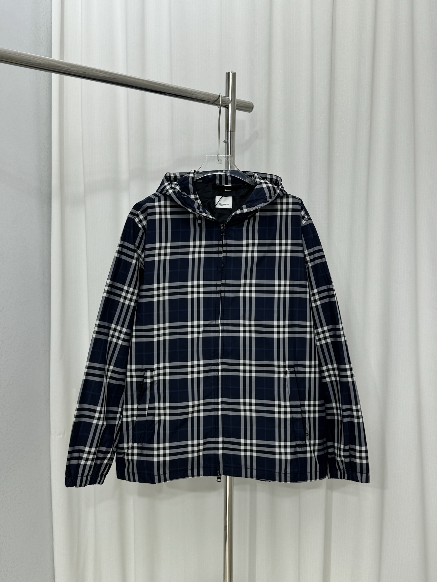 Cheap Buberry Jackets For Men in 222775, $70 USD- [IB222775] - Replica Buberry Jackets For Men