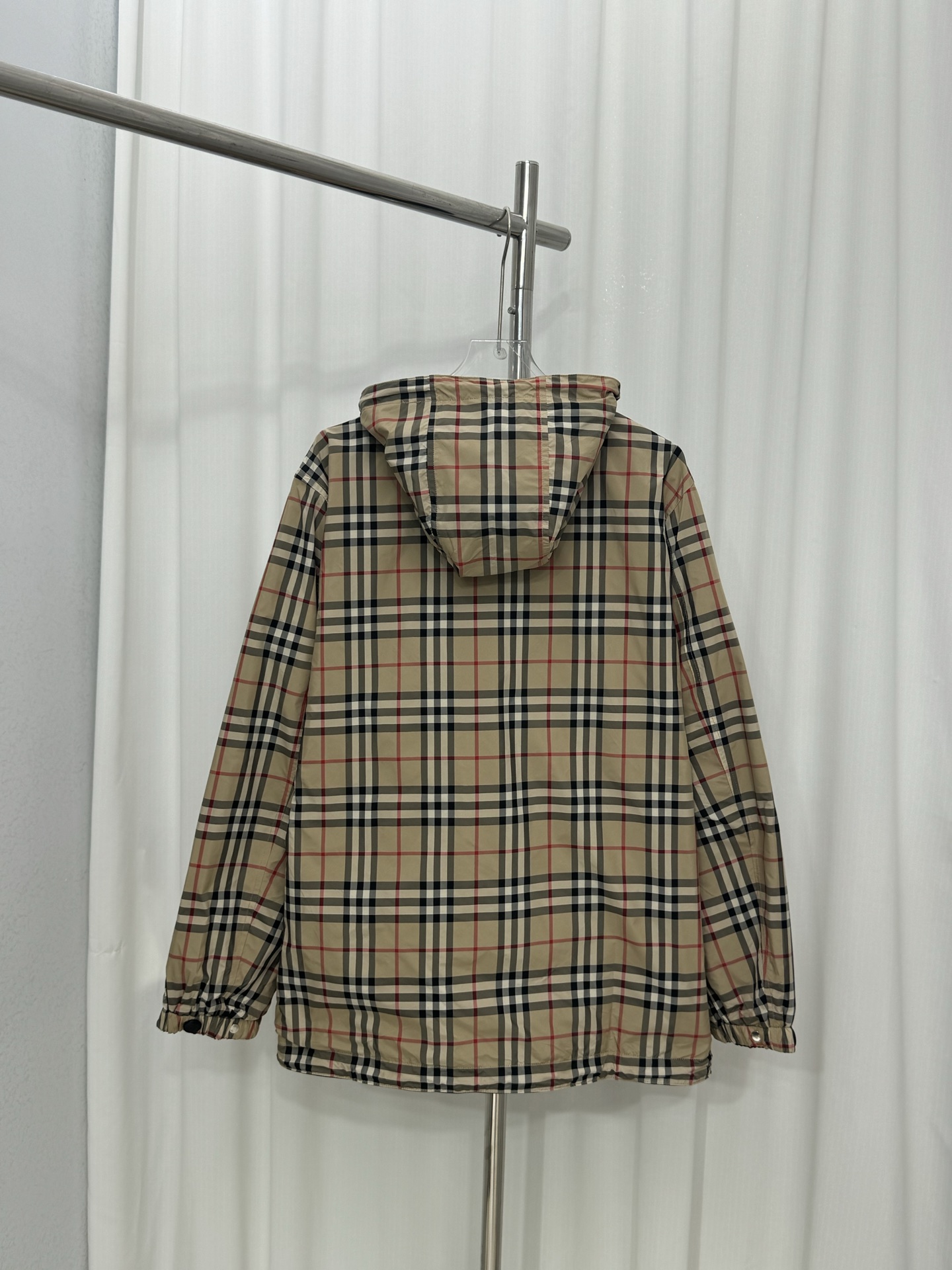Cheap Buberry Jackets For Men in 222776, $70 USD- [IB222776] - Replica Buberry Jackets For Men