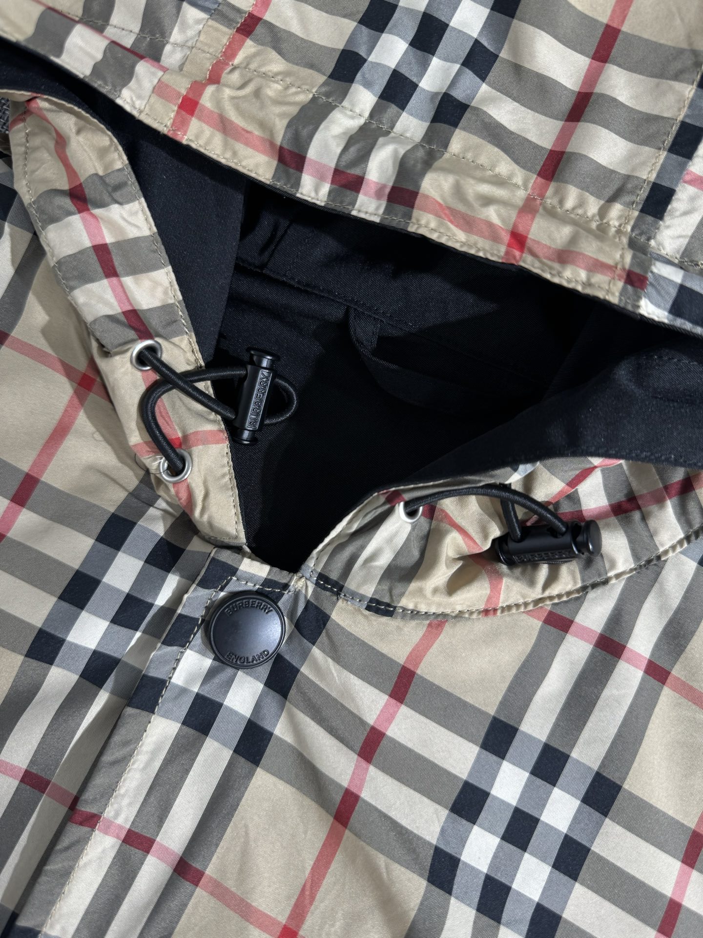 Cheap Buberry Jackets For Men in 222776, $70 USD- [IB222776] - Replica Buberry Jackets For Men