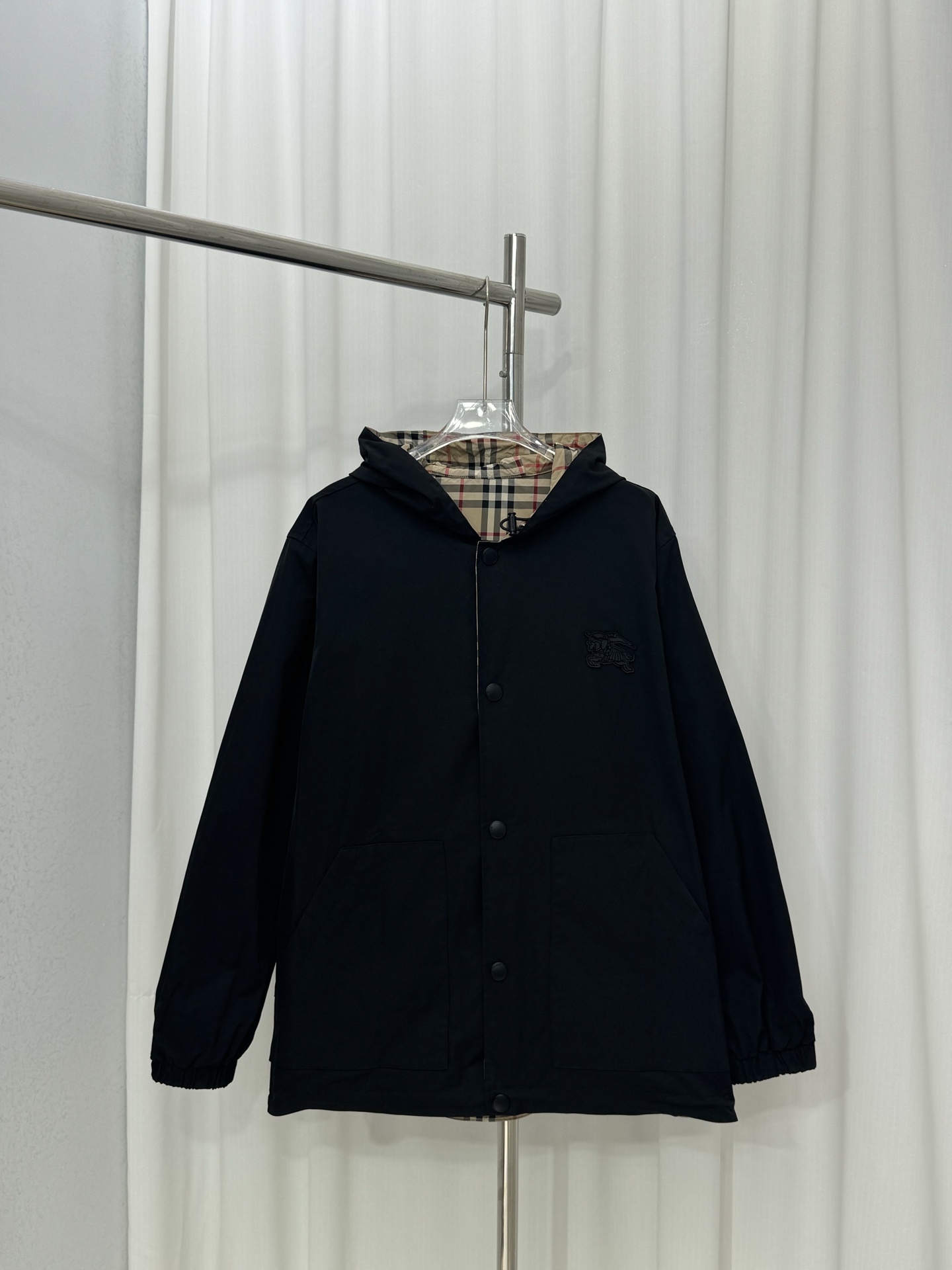 Cheap Buberry Jackets For Men in 222777, $70 USD- [IB222777] - Replica Buberry Jackets For Men