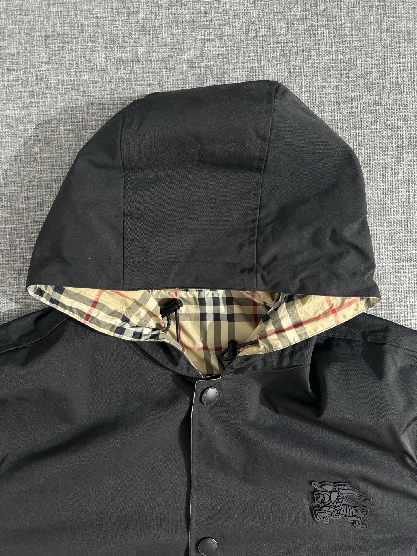 Cheap Buberry Jackets For Men in 222777, $70 USD- [IB222777] - Replica Buberry Jackets For Men