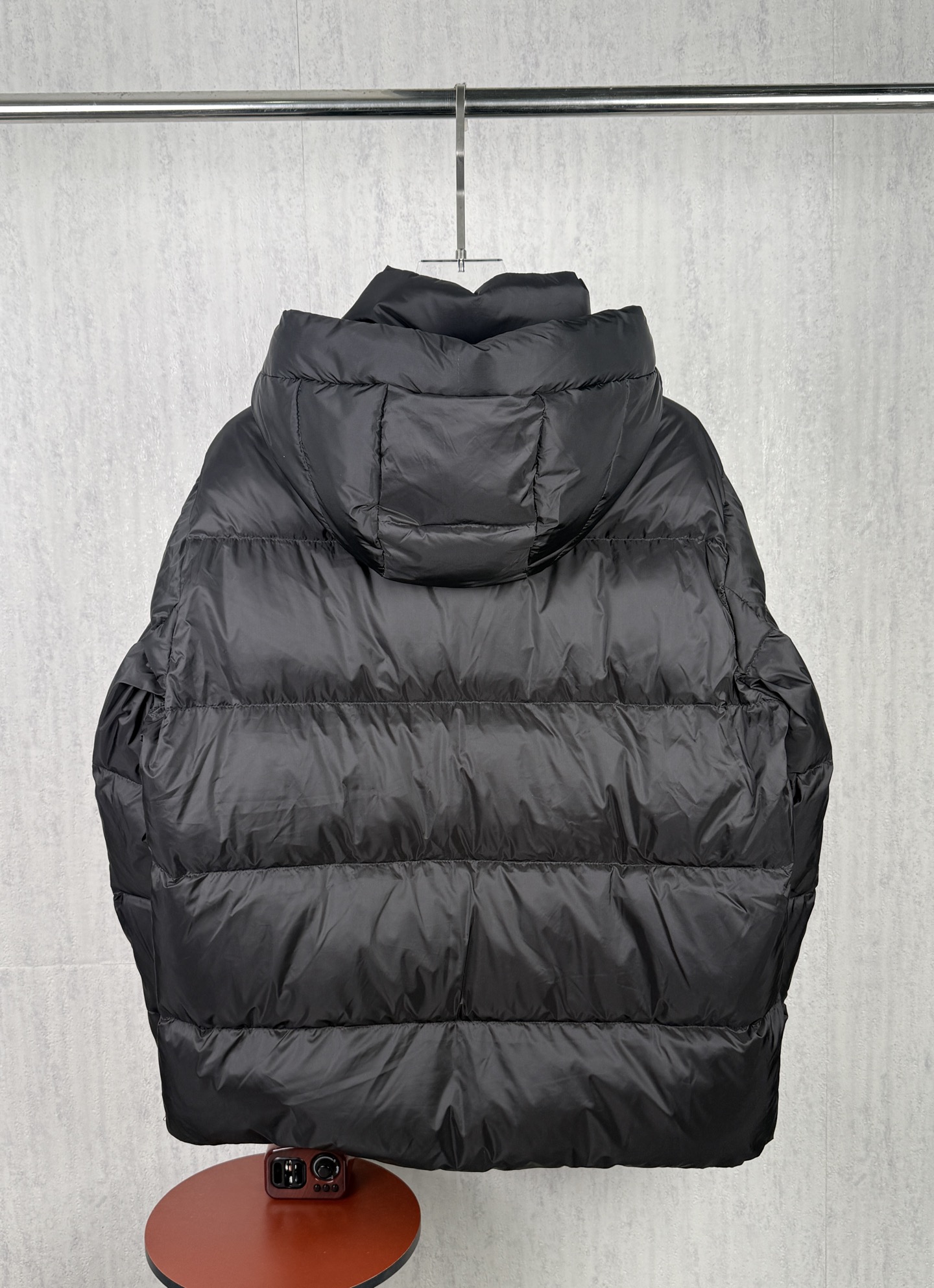 Cheap Burberry Trench Coats For Men in 222778, $105 USD- [IB222778] - Replica Burberry Trench Coats For Men