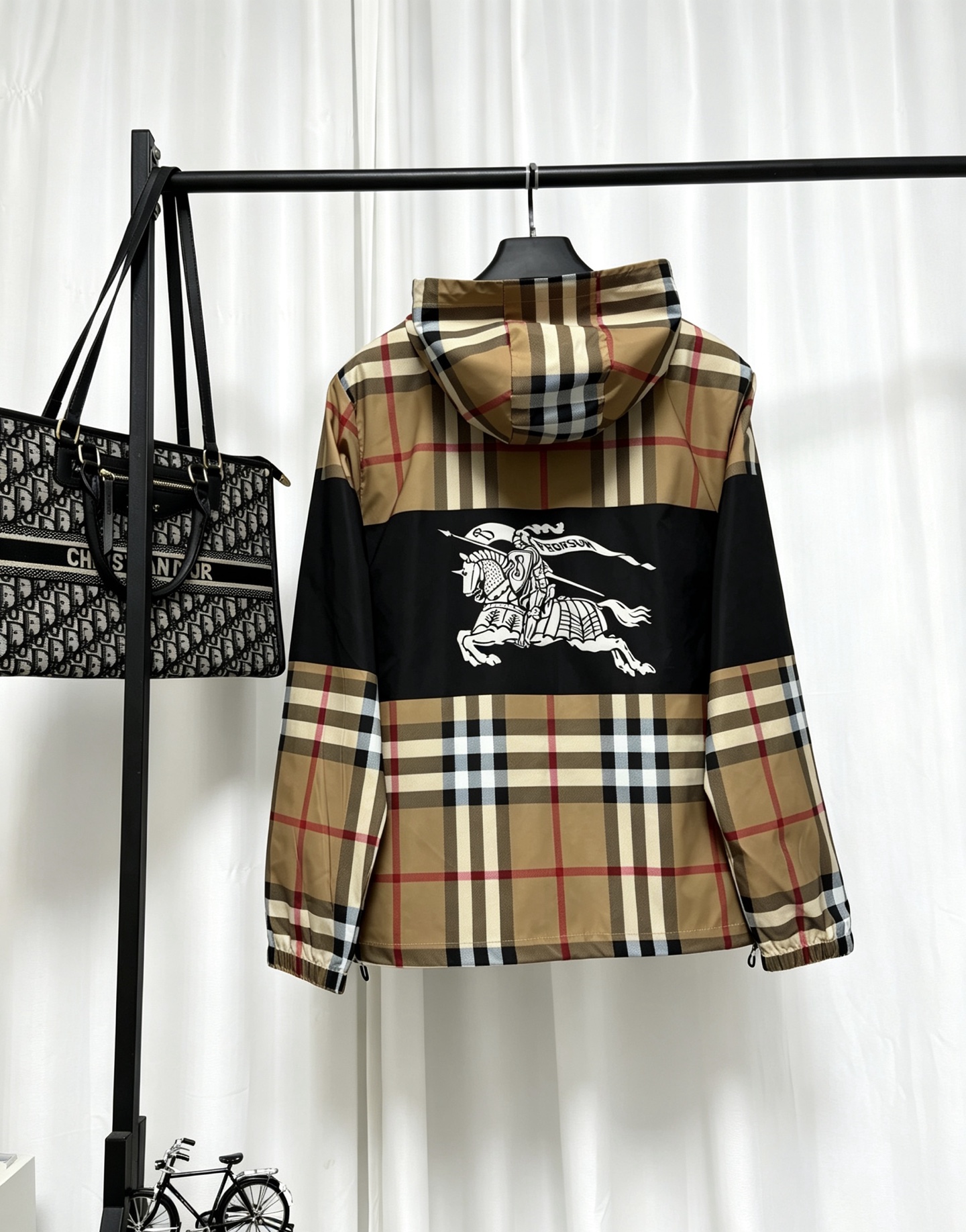 Cheap Buberry Jackets For Men in 222779, $75 USD- [IB222779] - Replica Buberry Jackets For Men