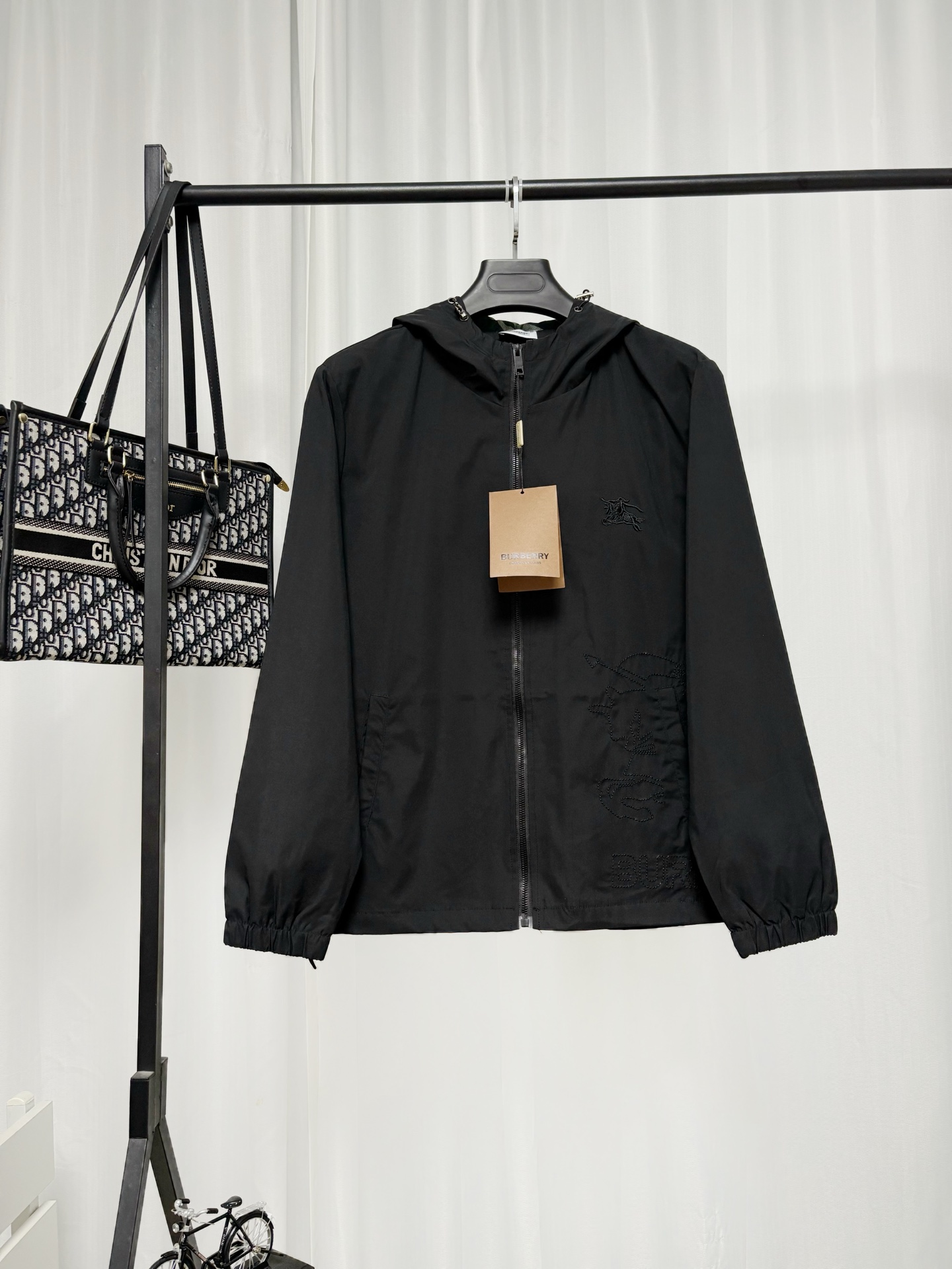 Cheap Buberry Jackets For Men in 222780, $75 USD- [IB222780] - Replica Buberry Jackets For Men
