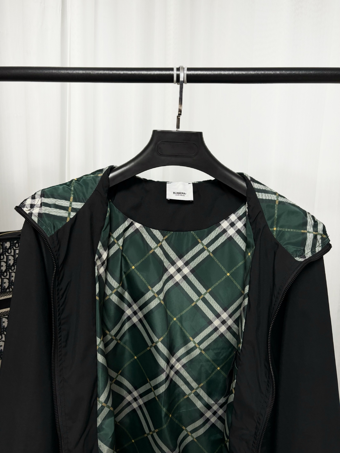 Cheap Buberry Jackets For Men in 222780, $75 USD- [IB222780] - Replica Buberry Jackets For Men
