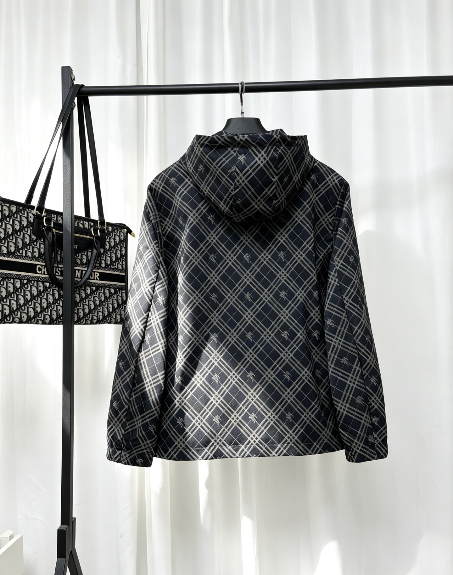 Cheap Buberry Jackets For Men in 222783, $75 USD- [IB222783] - Replica Buberry Jackets For Men