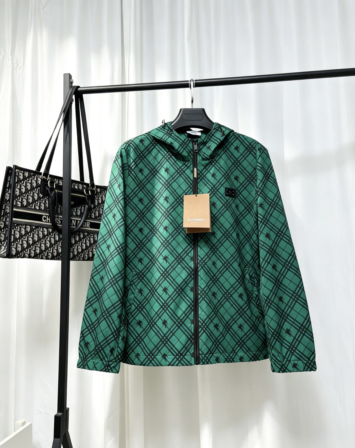Cheap Buberry Jackets For Men in 222784, $75 USD- [IB222784] - Replica Buberry Jackets For Men
