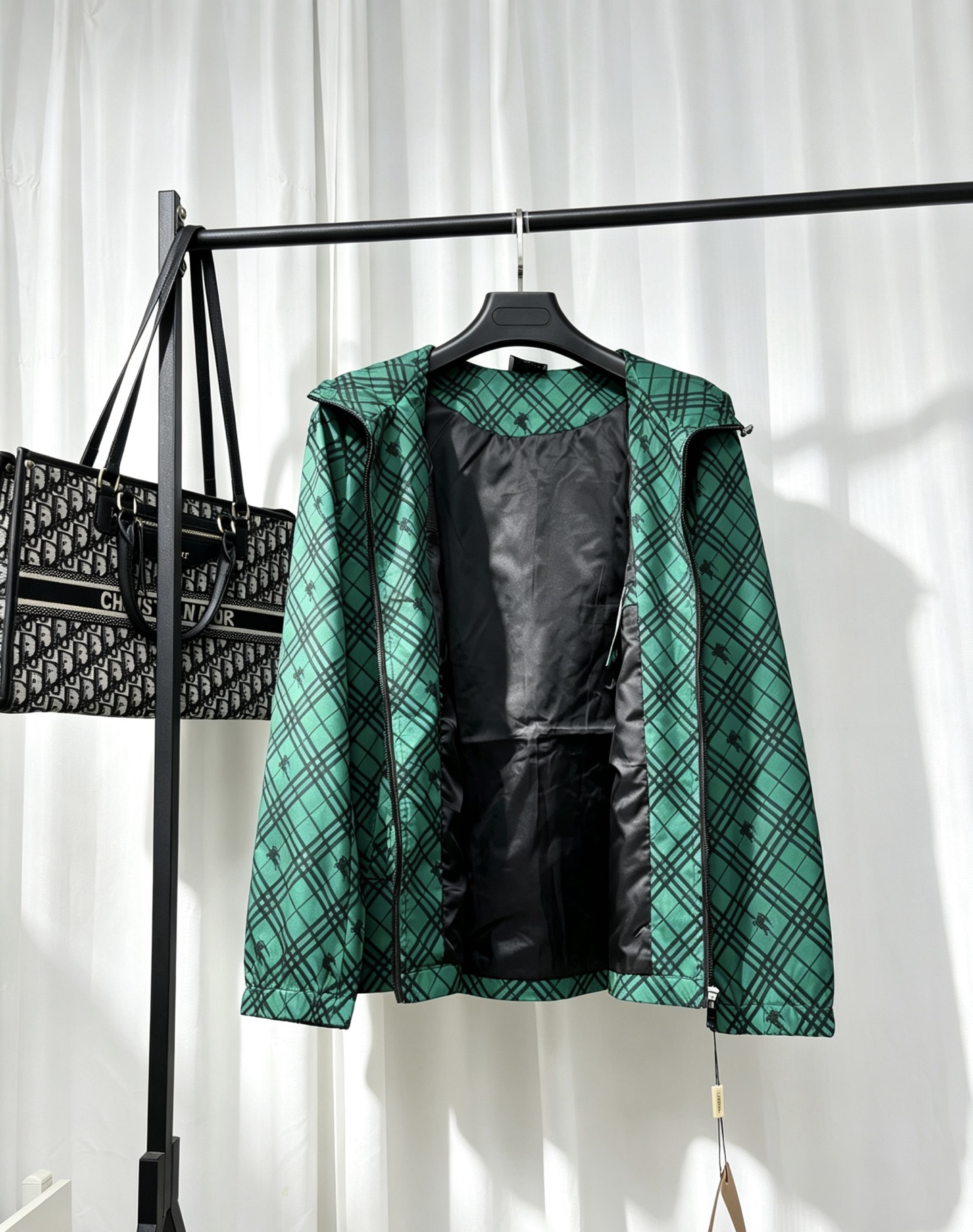 Cheap Buberry Jackets For Men in 222784, $75 USD- [IB222784] - Replica Buberry Jackets For Men