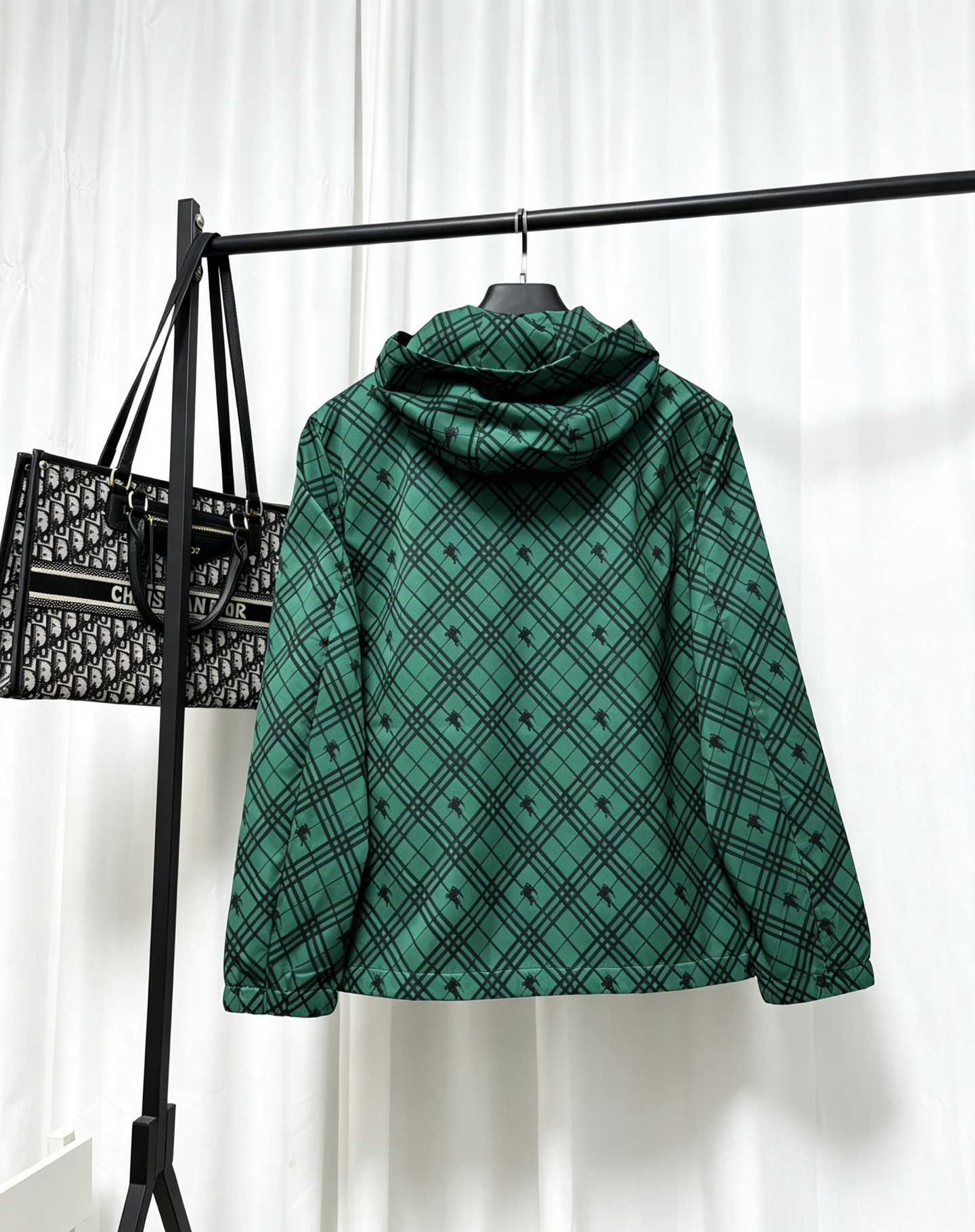 Cheap Buberry Jackets For Men in 222784, $75 USD- [IB222784] - Replica Buberry Jackets For Men