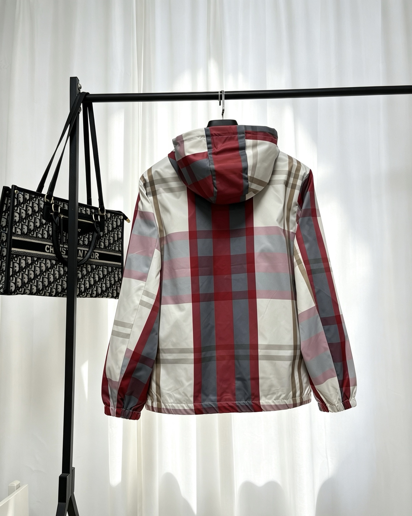 Cheap Buberry Jackets For Men in 222785, $75 USD- [IB222785] - Replica Buberry Jackets For Men