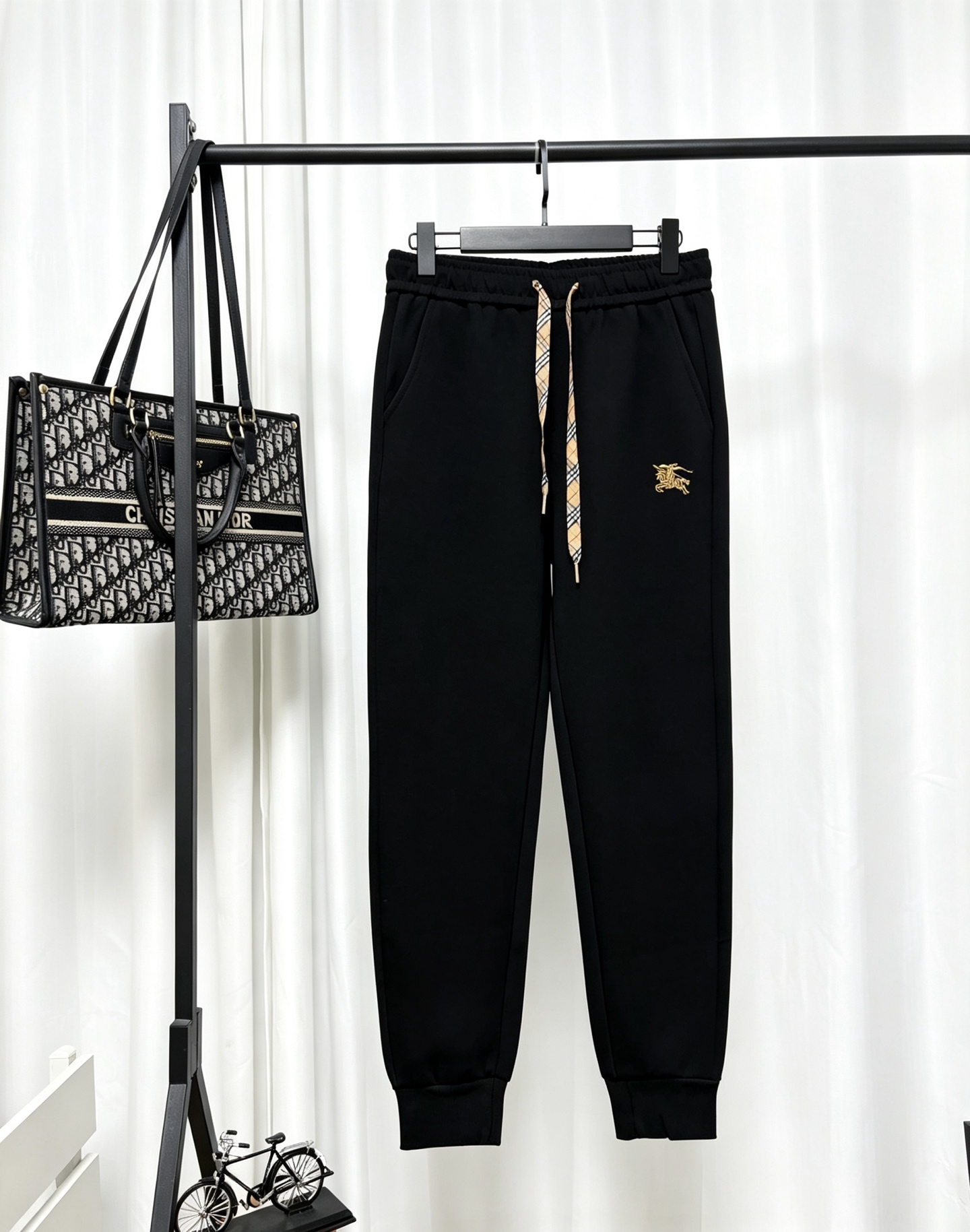 Cheap Burberry Pants for Men in 222786, $50 USD- [IB222786] - Replica Burberry Pants for Men