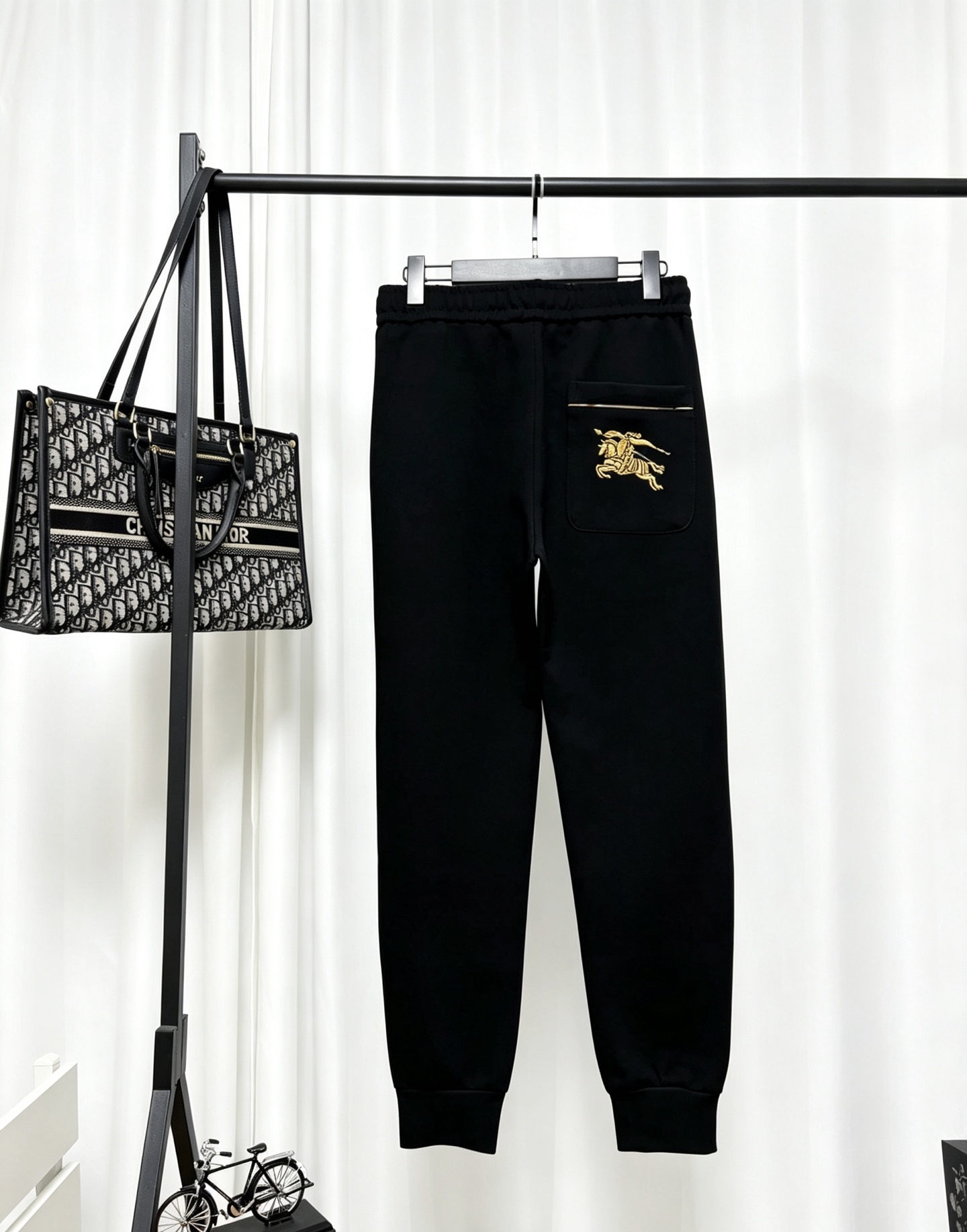 Cheap Burberry Pants for Men in 222786, $50 USD- [IB222786] - Replica Burberry Pants for Men