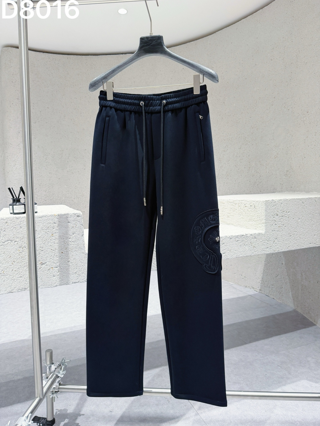 Cheap Chrome Hearts Pants in 222797, $65 USD- [IB222797] - Replica Chrome Hearts Pants